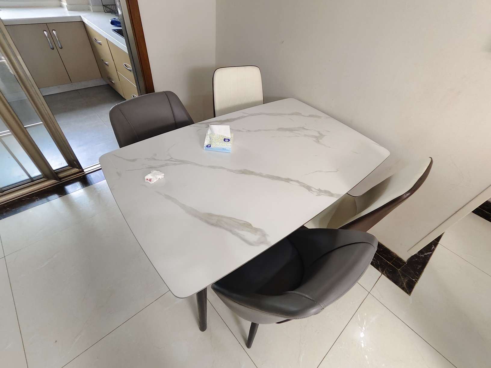 旭辉银盛泰金域蓝山