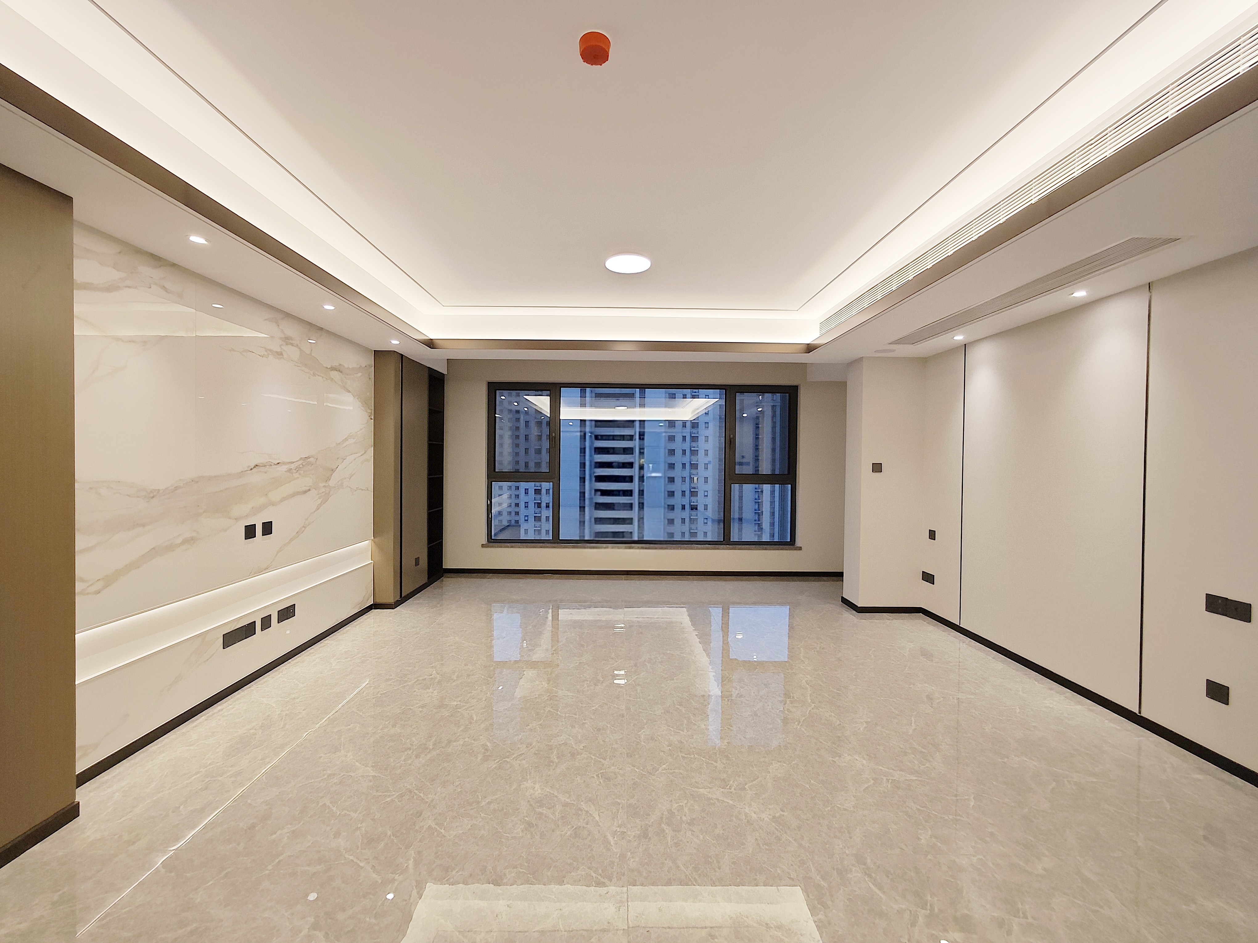 银丰玖玺城五期崇和院