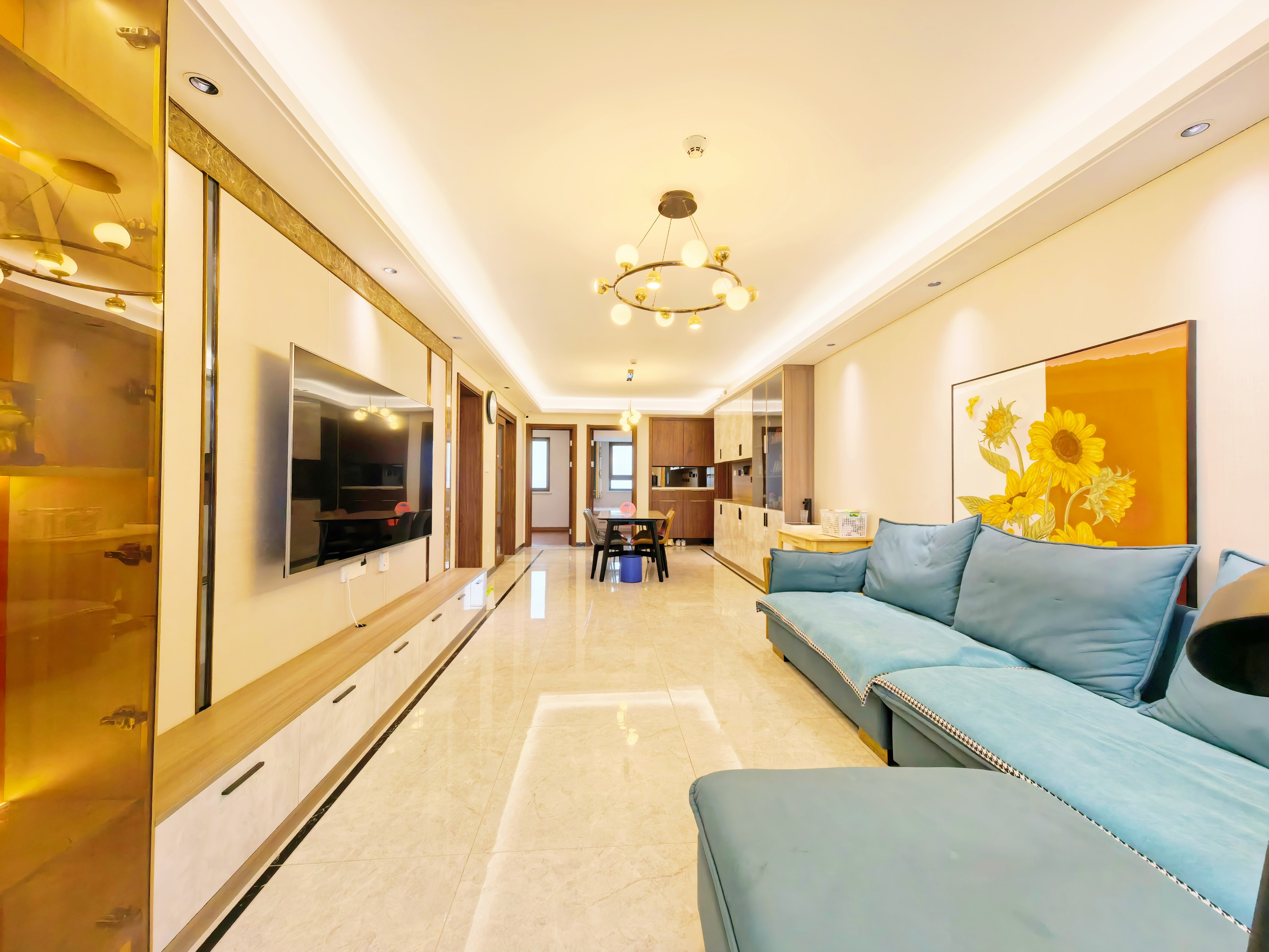 旭辉银盛泰瑞锦台