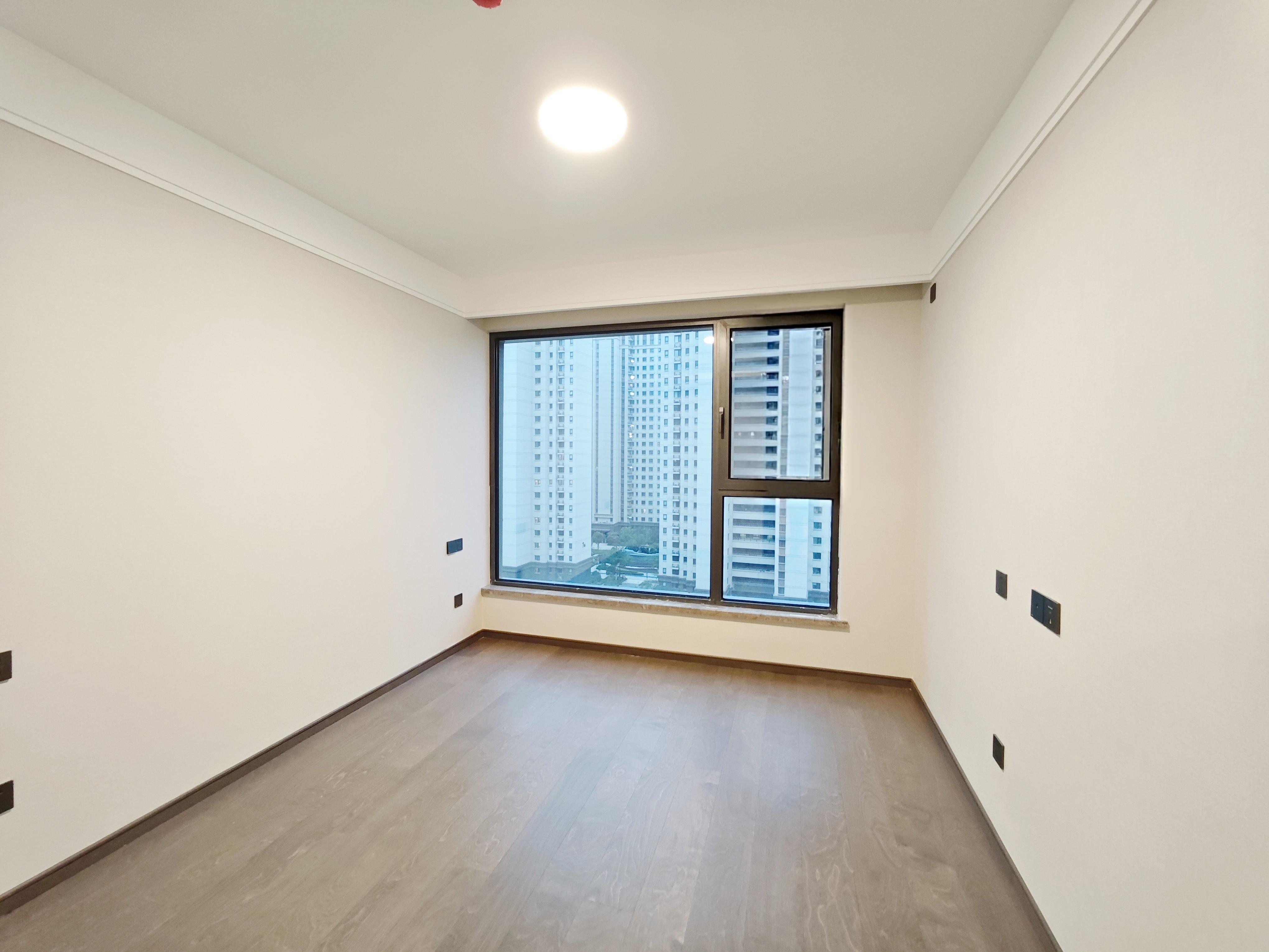 银丰玖玺城五期崇和院