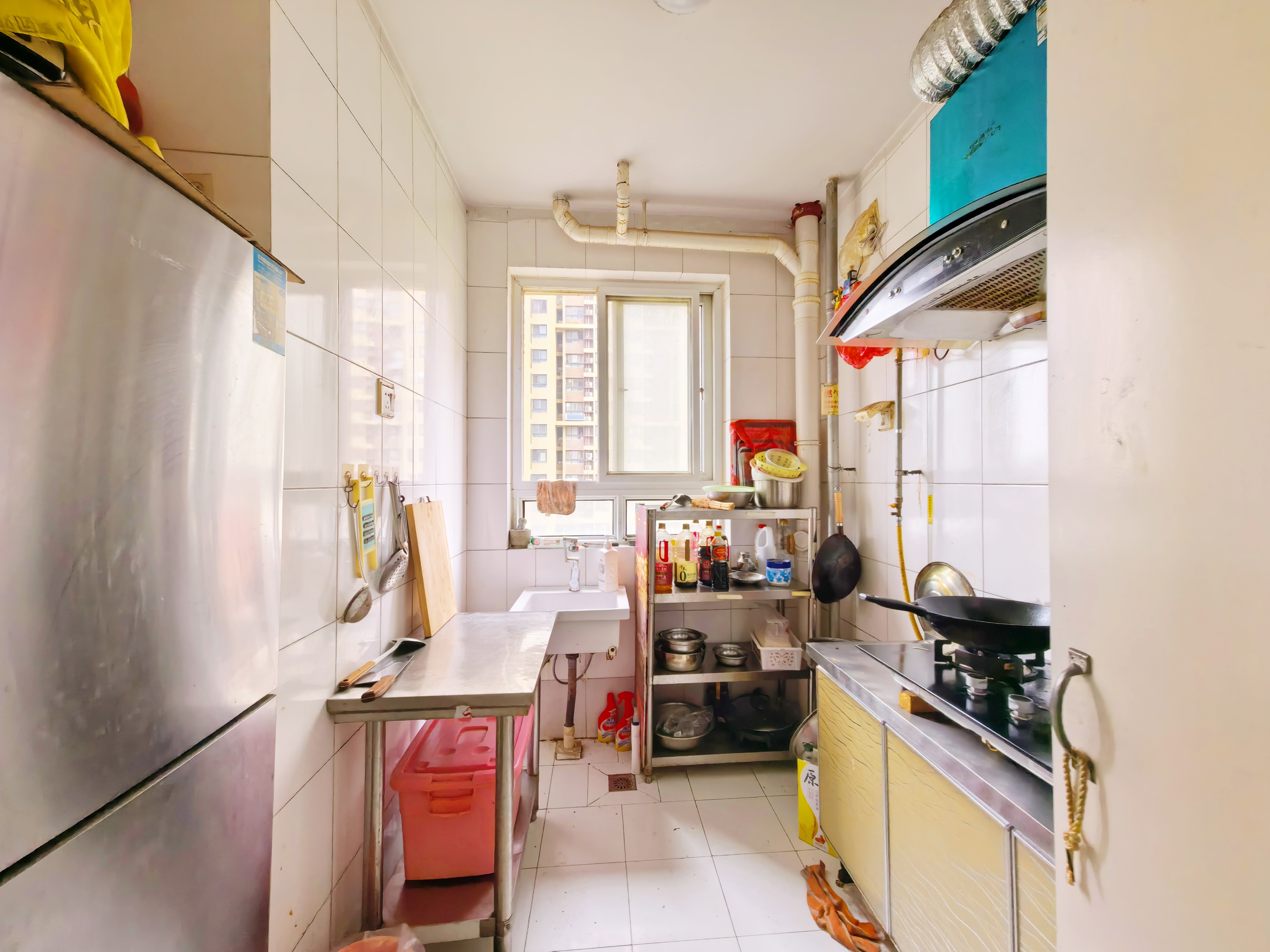 腊山南苑(二区)