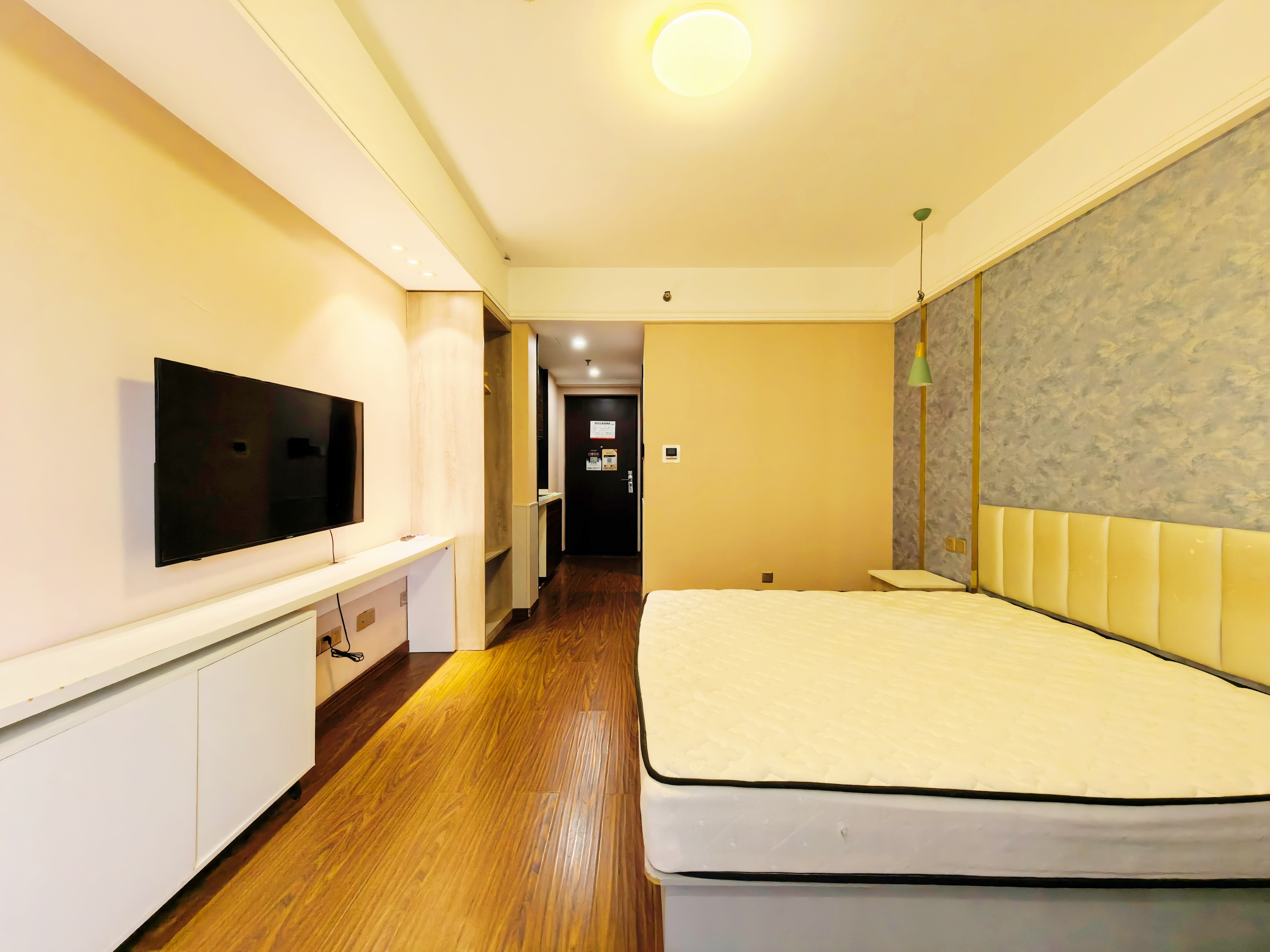  财富壹号广场 北