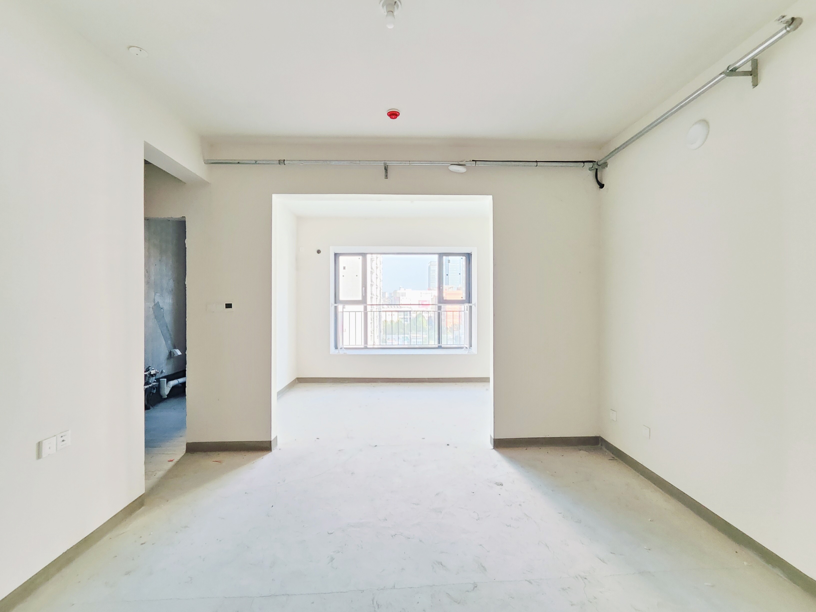 恒大滨河左岸公寓(临湖公馆花园)