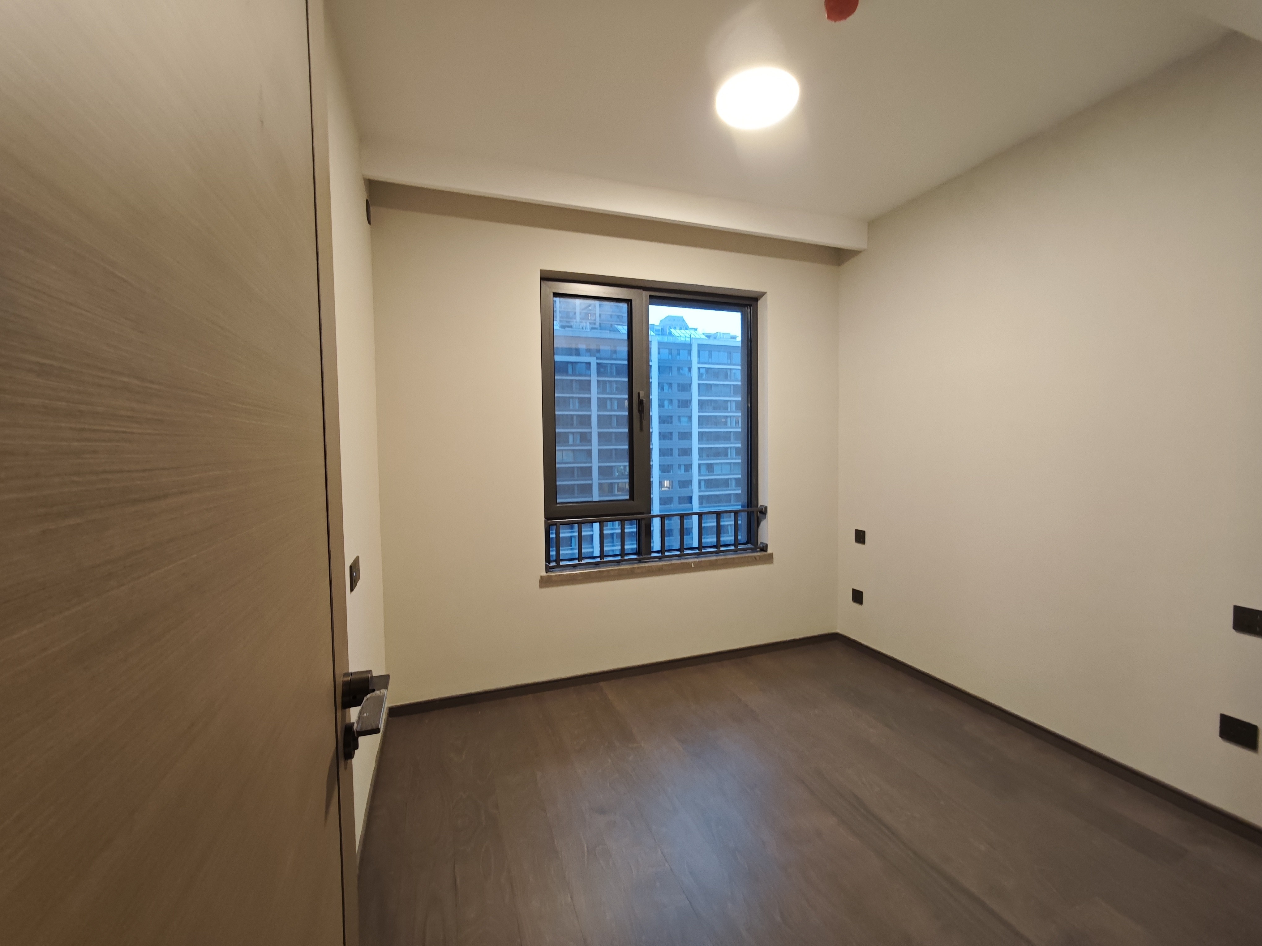 银丰玖玺城五期崇和院