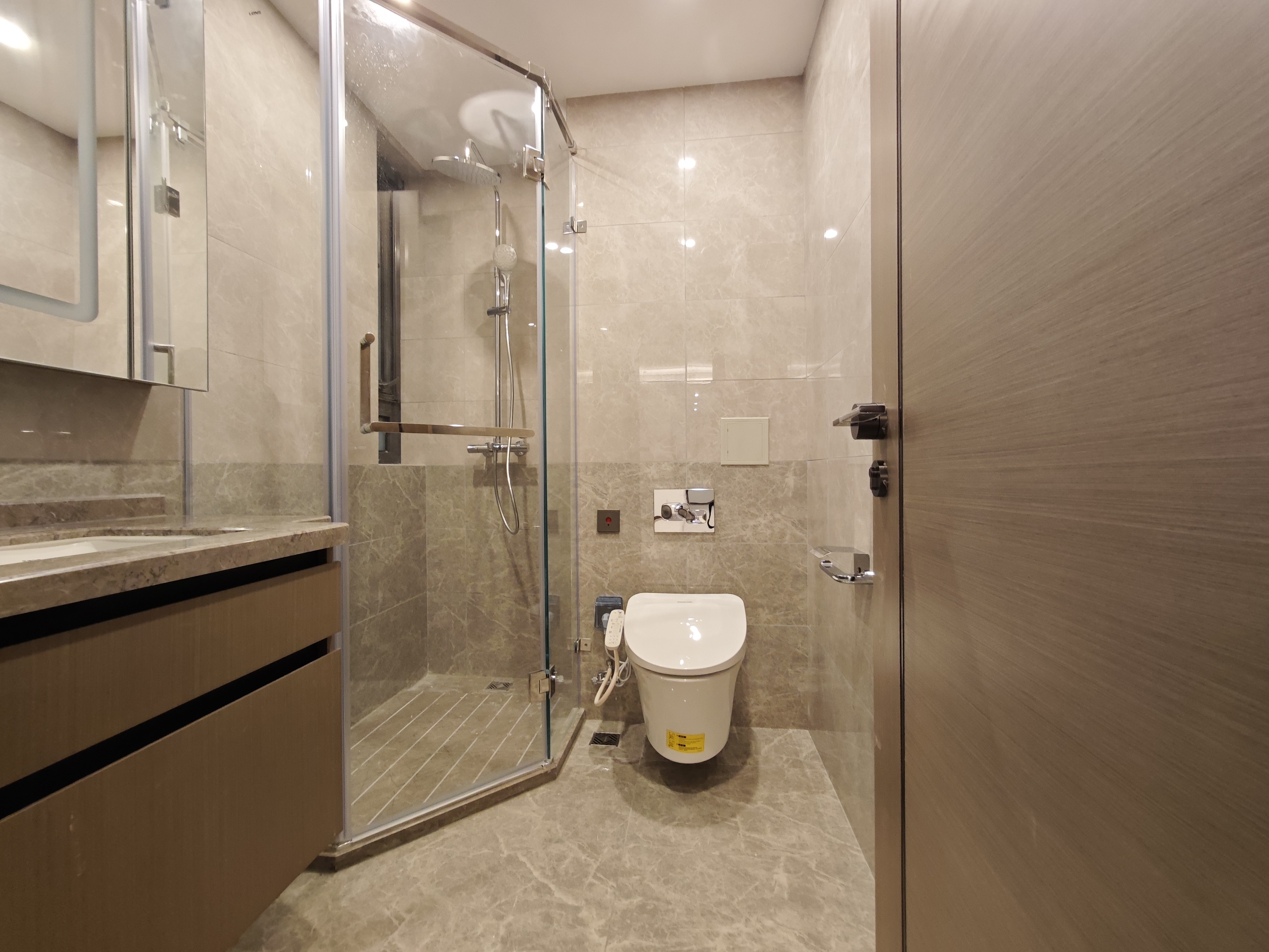 银丰玖玺城五期崇和院