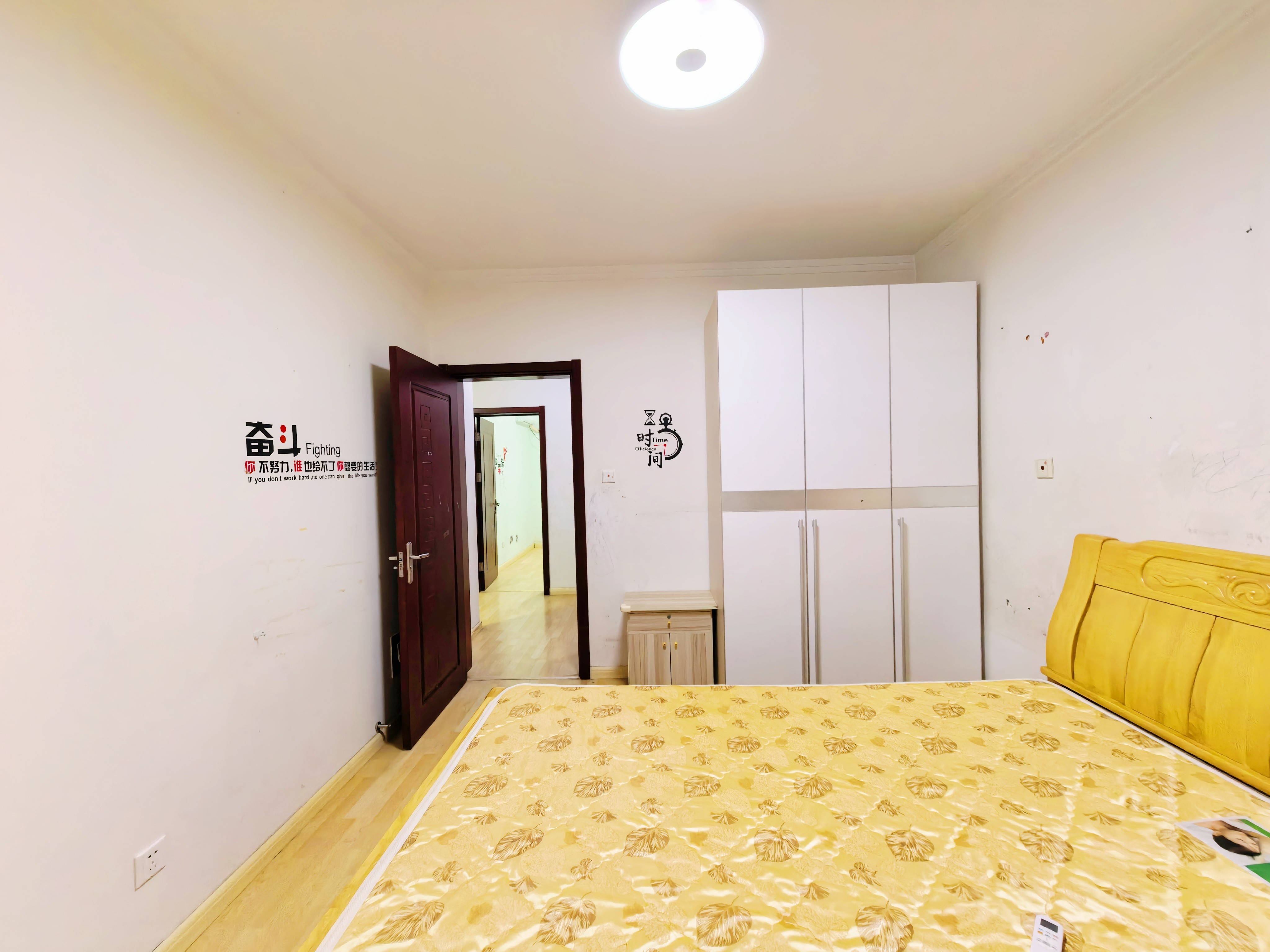 绿地国际花都(三期)