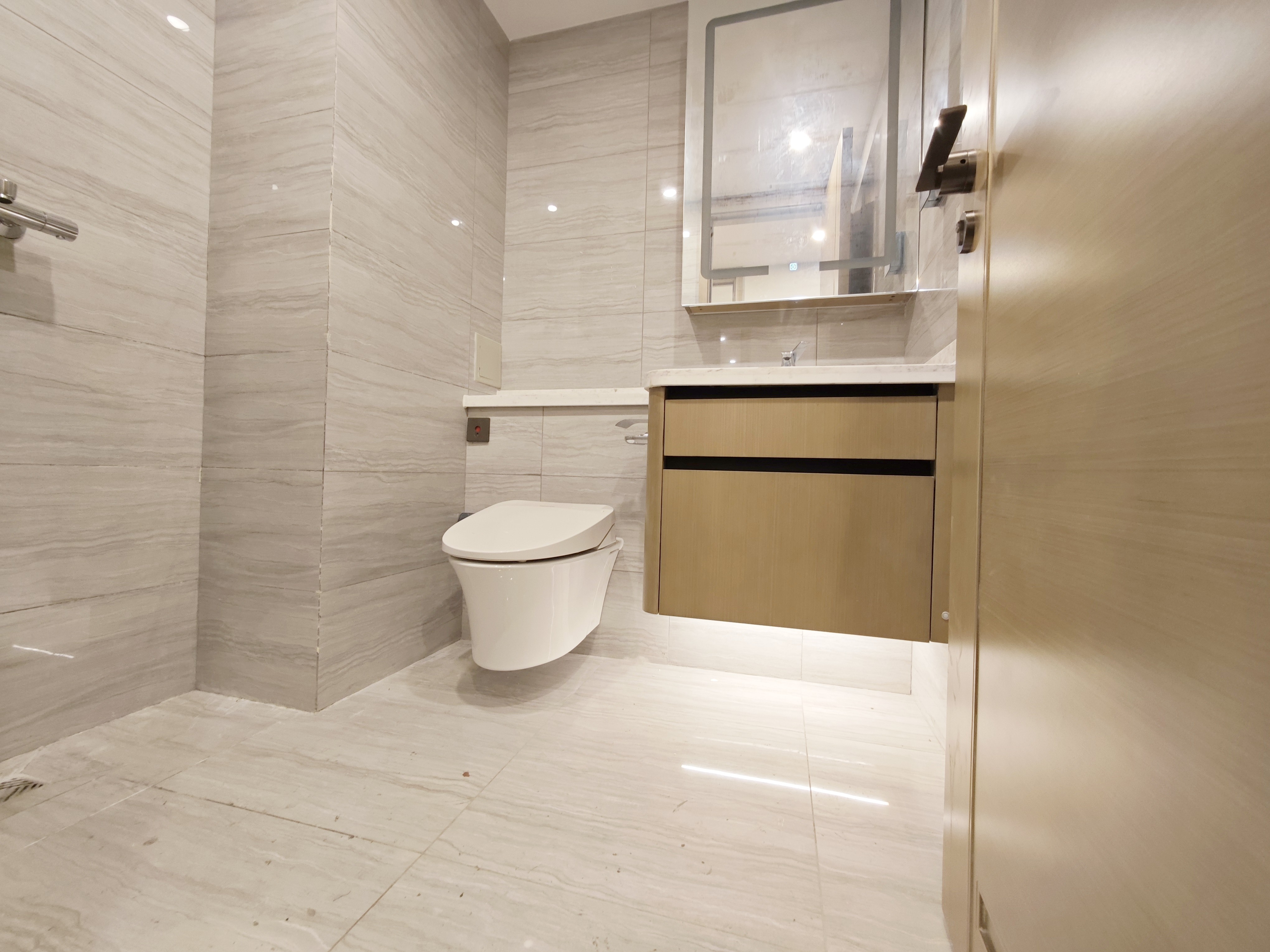 银丰玖玺城五期崇和院