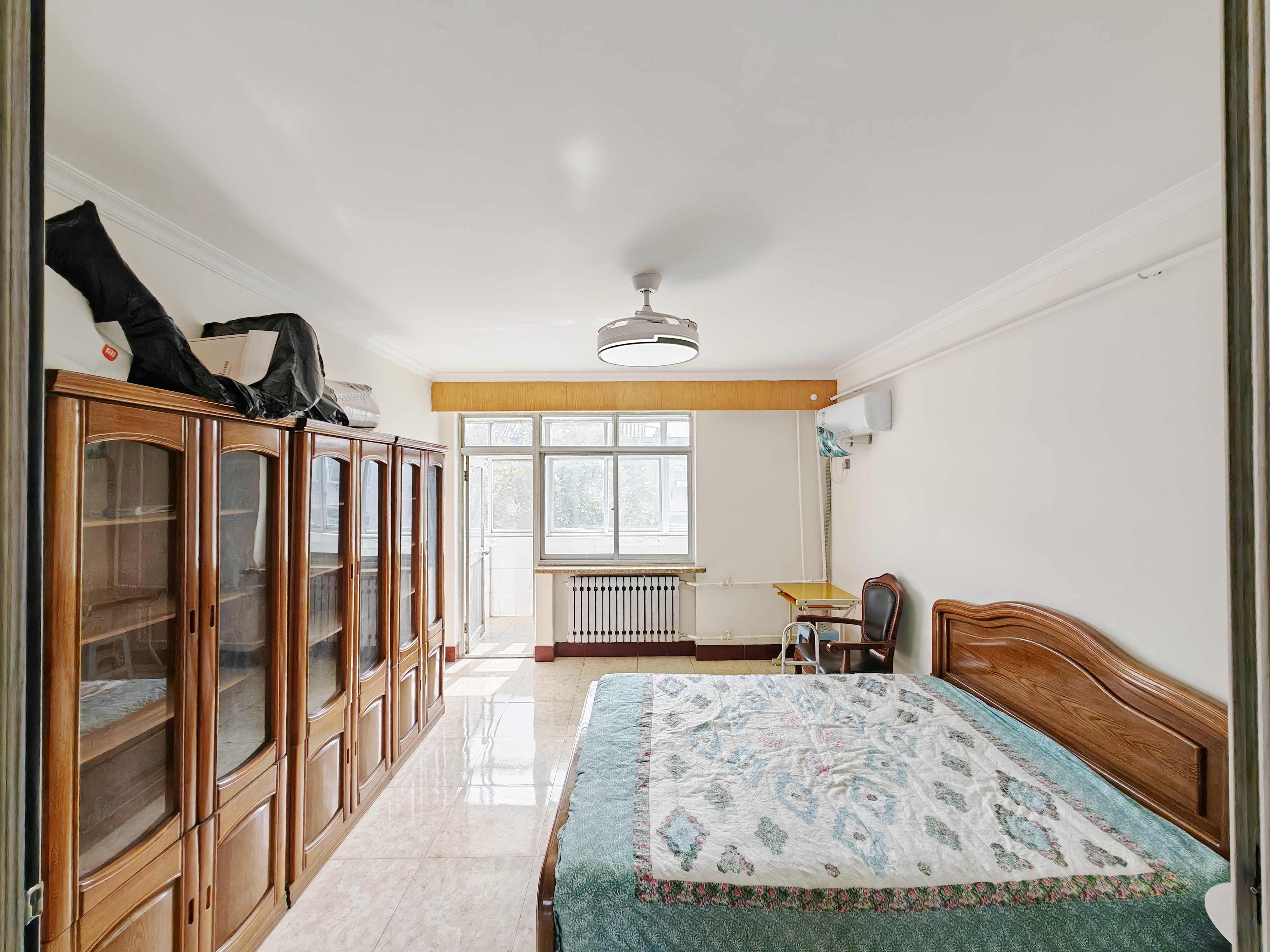  闵子骞路5号（民政厅宿舍） 南北