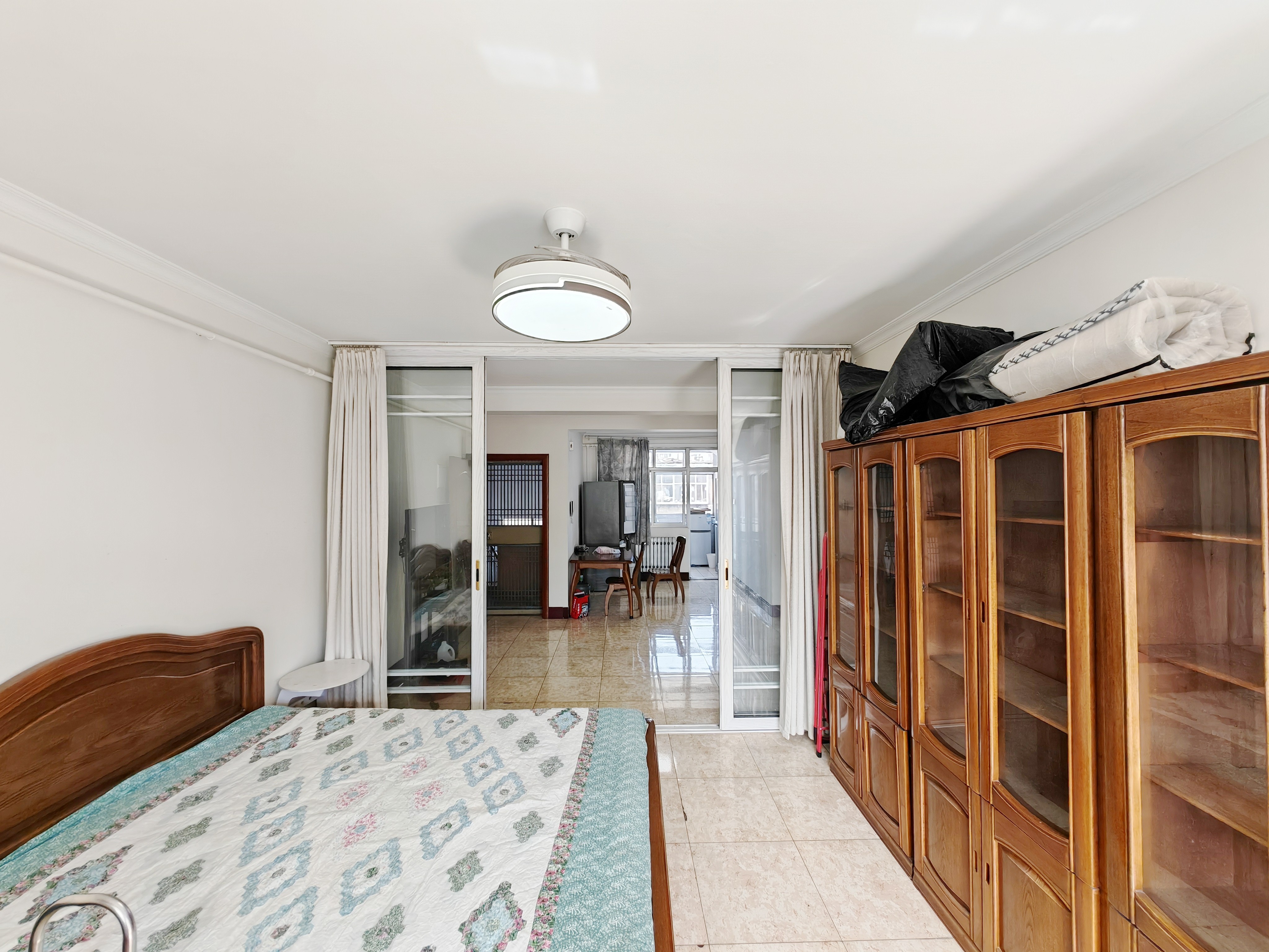 闵子骞路5号（民政厅宿舍）