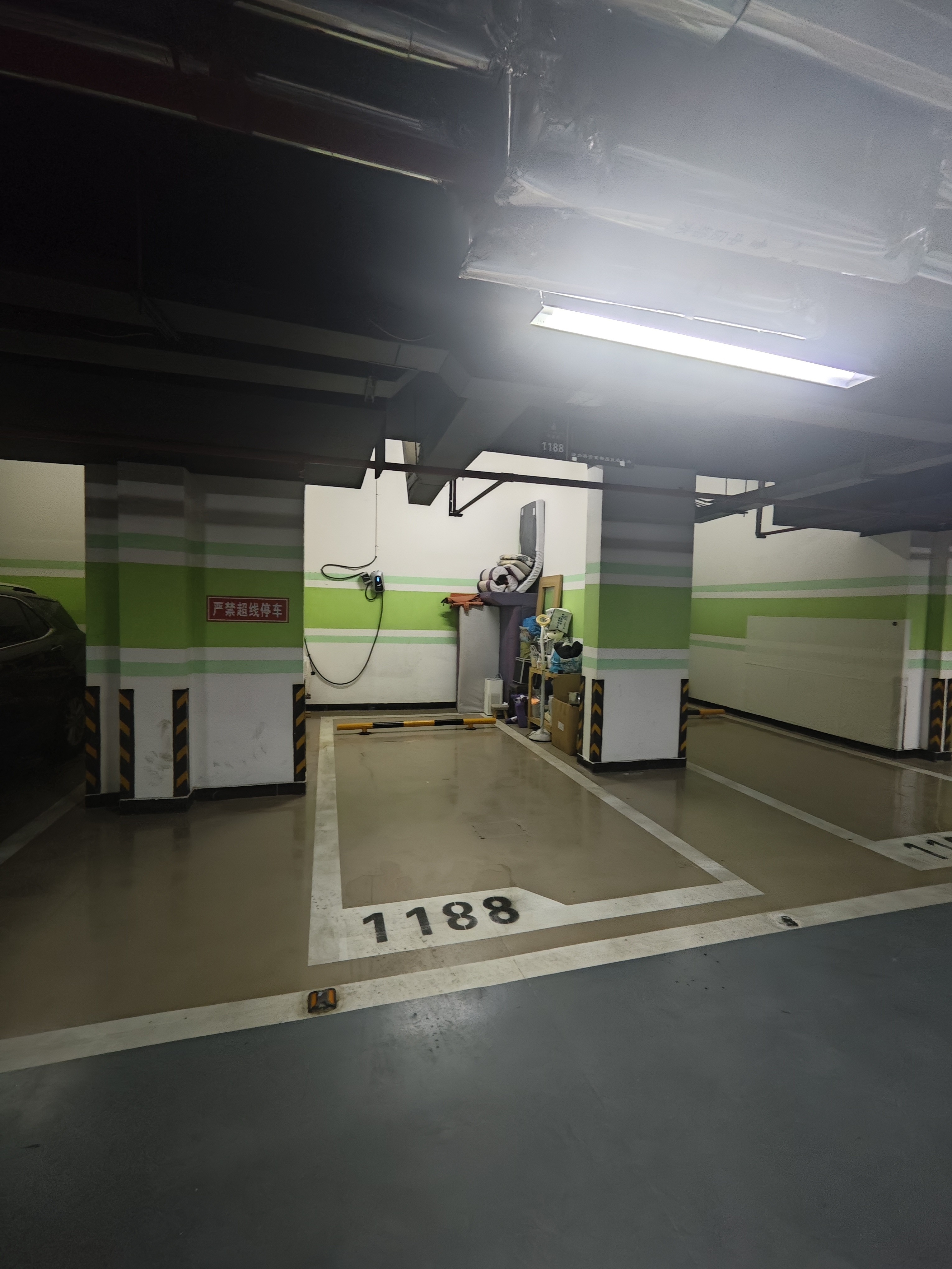  中骏玖唐府 南北