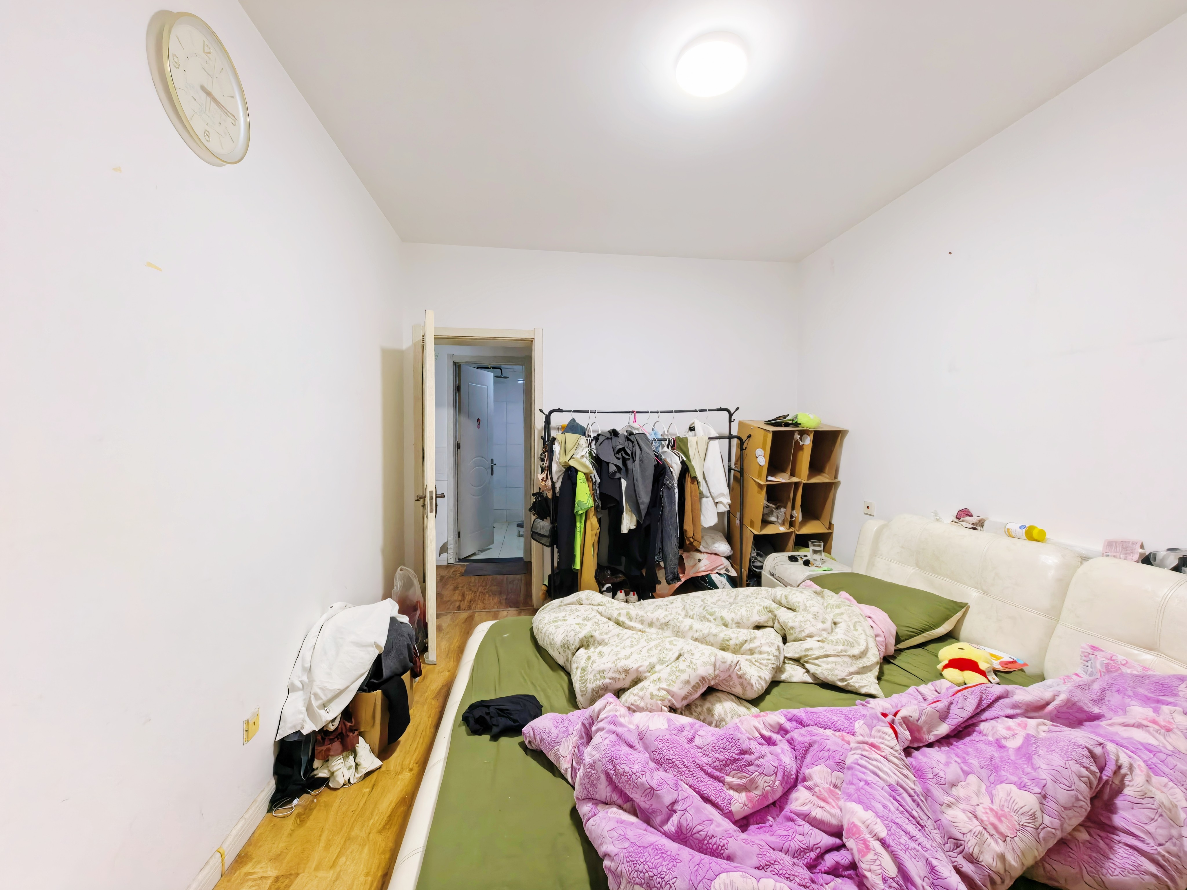 绿地国际花都(一期)