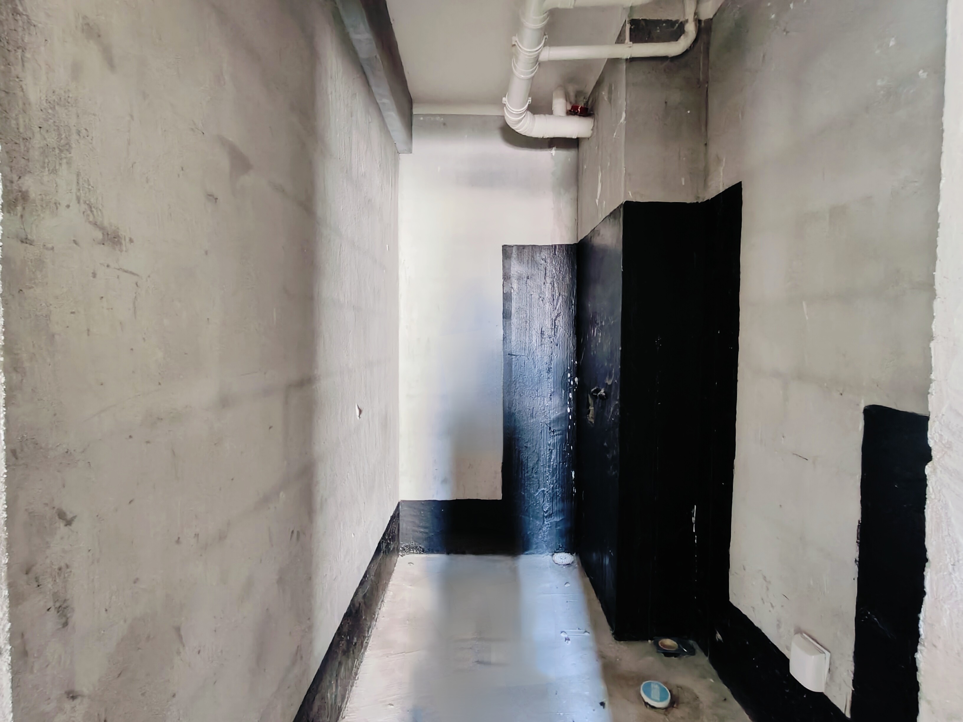 恒大滨河左岸公寓(临湖公馆花园)