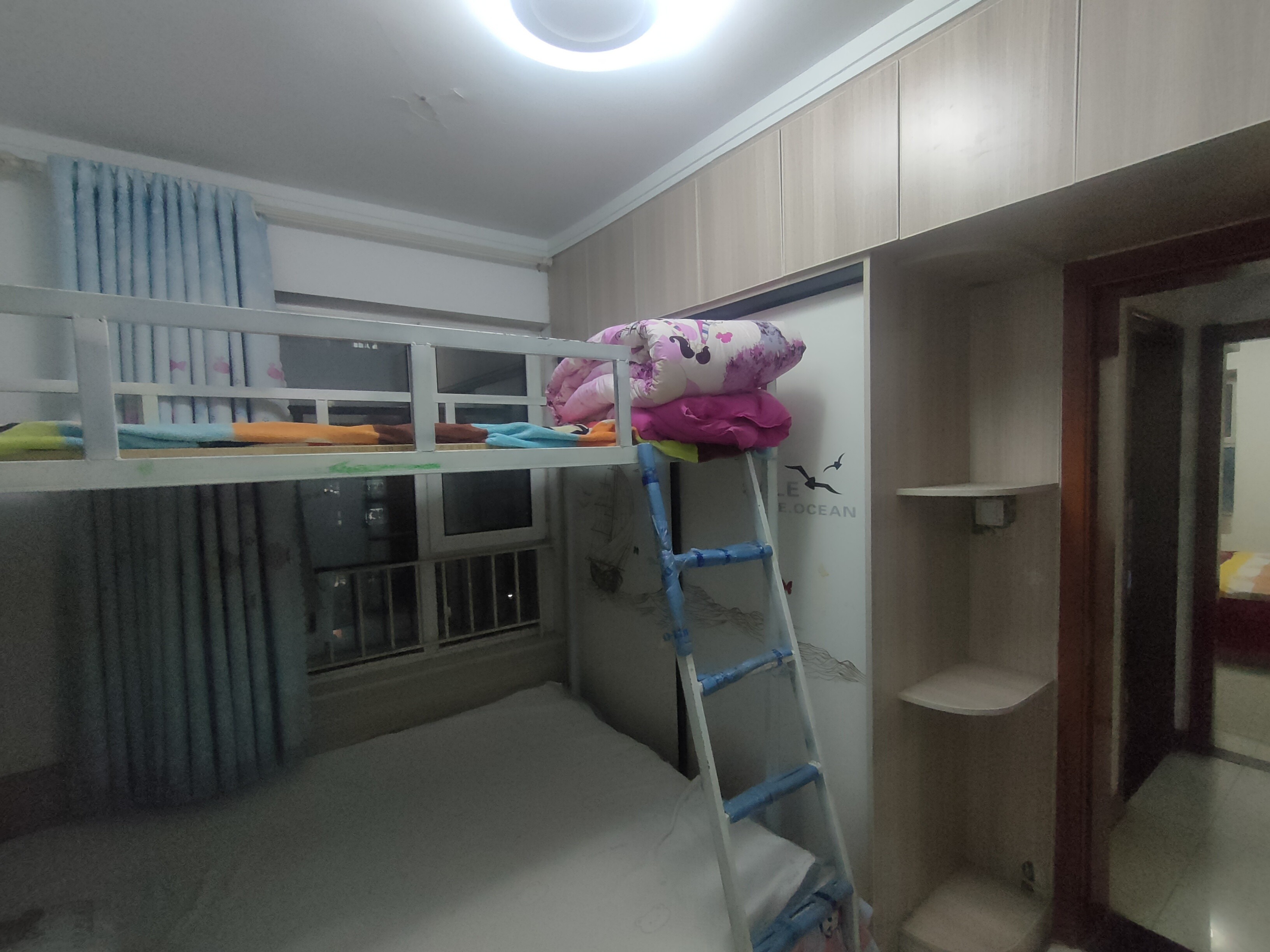 天鸿万象新天剑桥郡