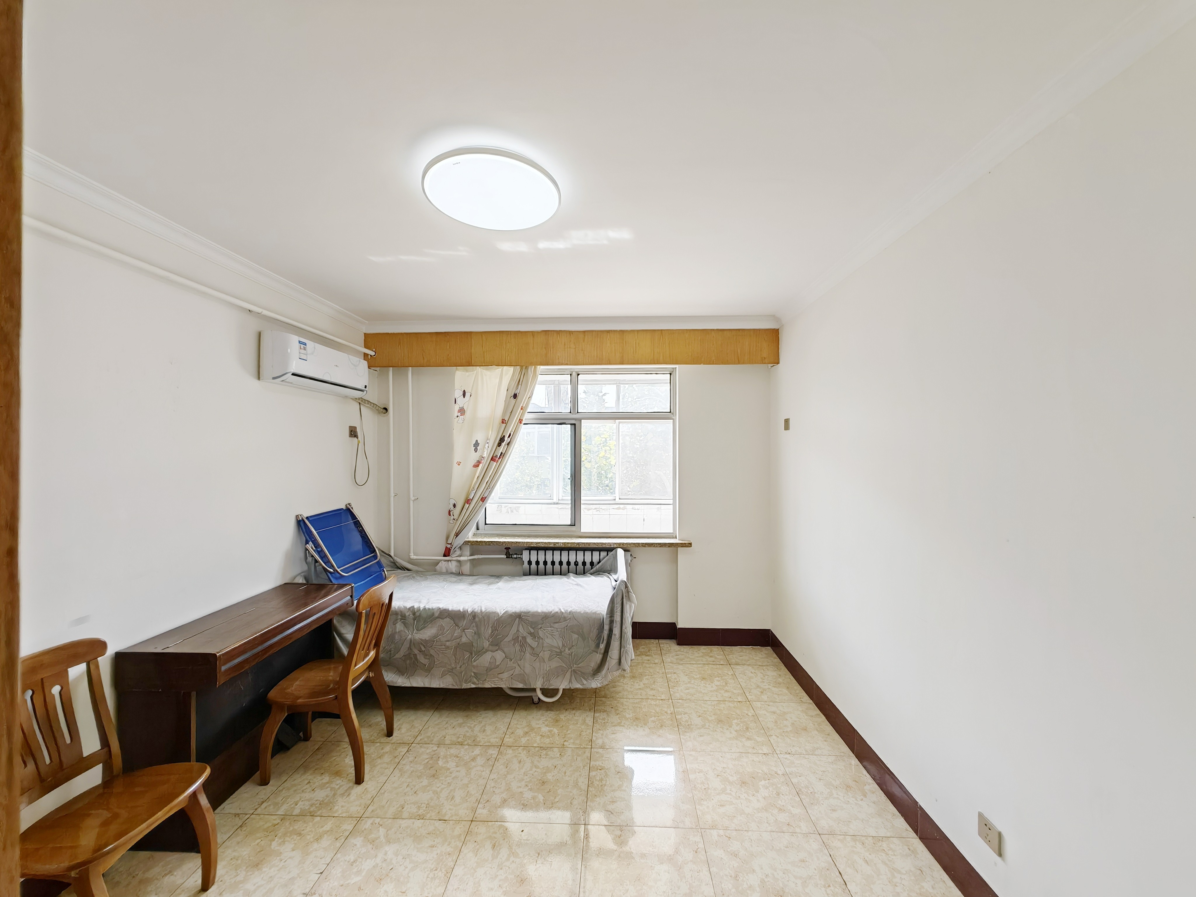 闵子骞路5号（民政厅宿舍）