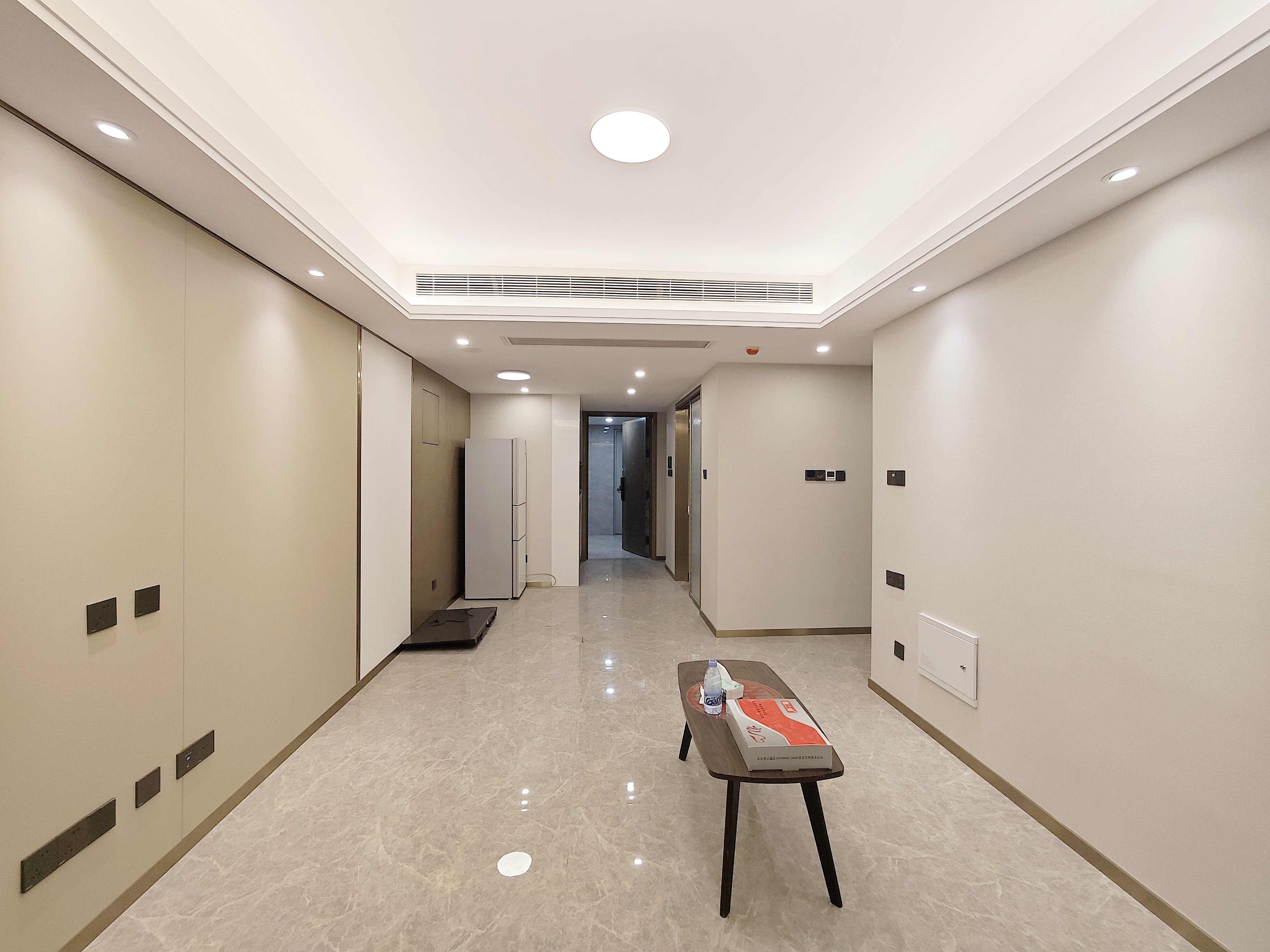 银丰玖玺城五期崇和院