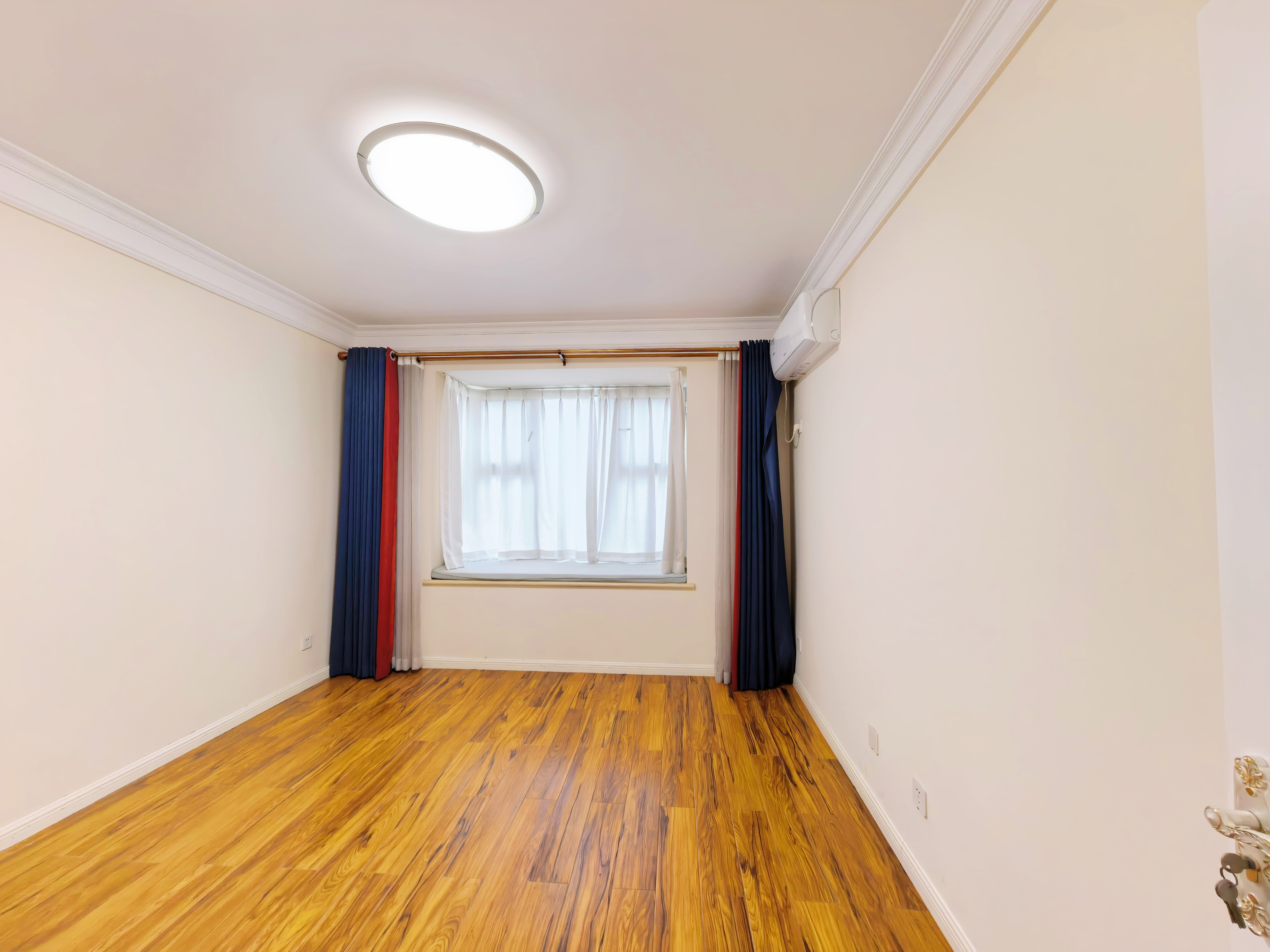 阳光100国际新城(K区)