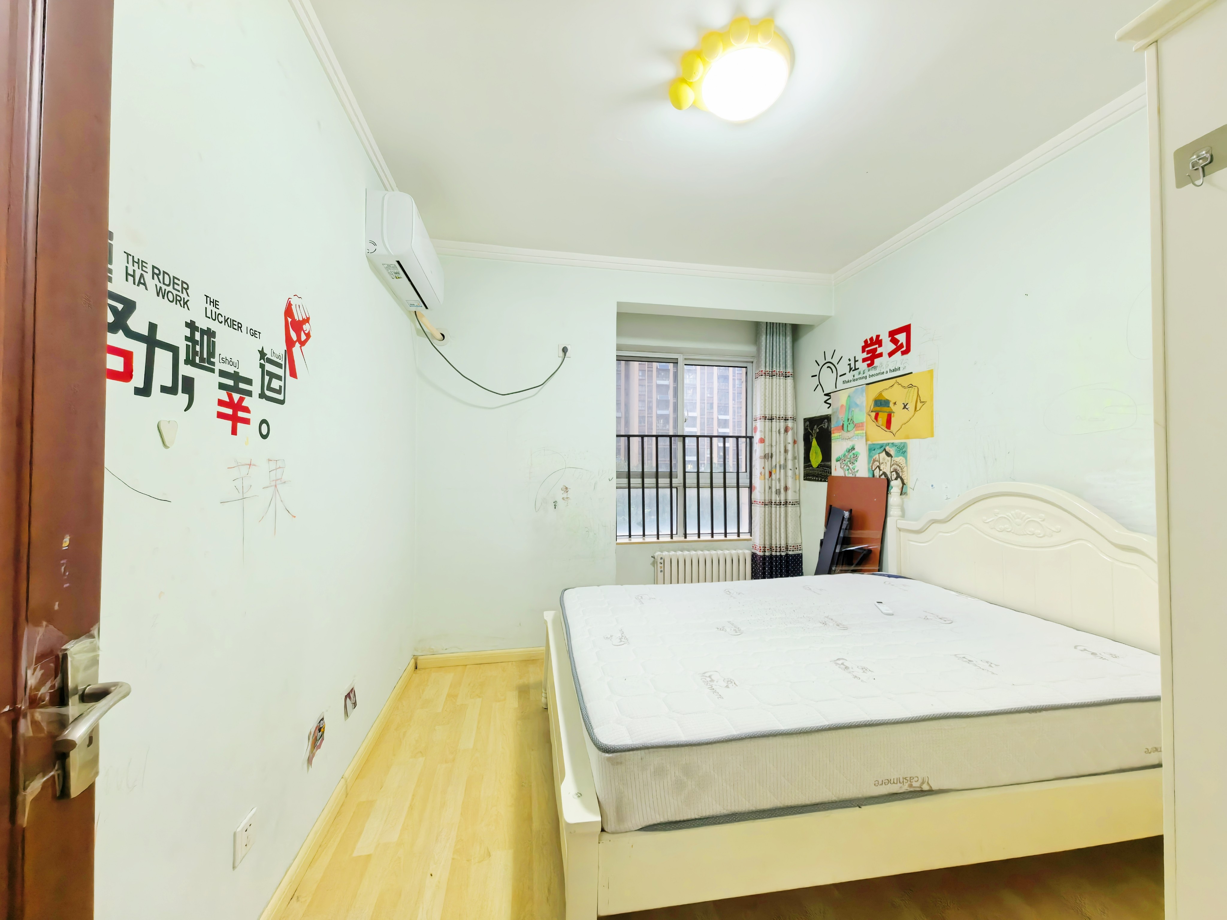 绿地国际花都(三期)