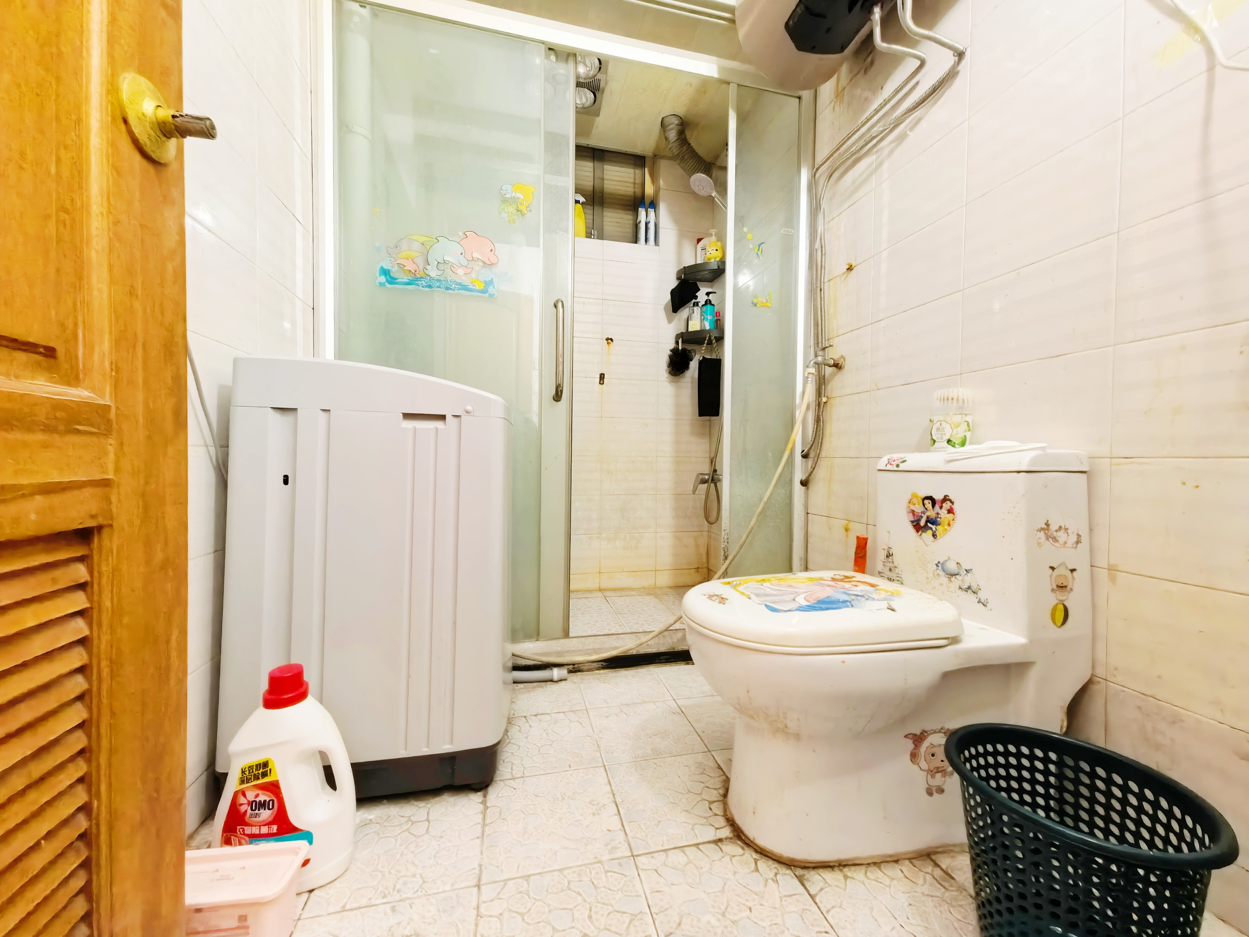 明星小区(槐荫)