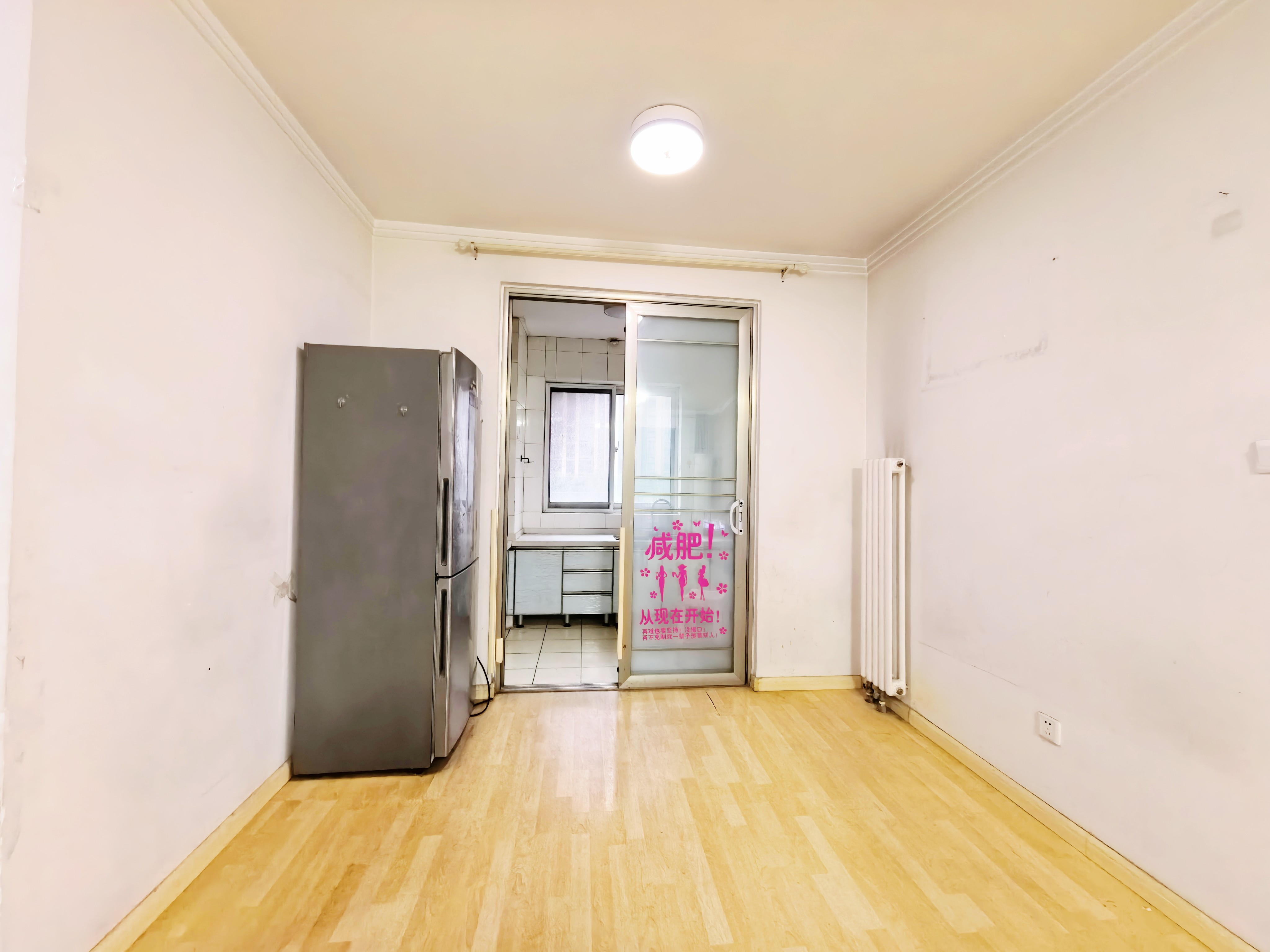 绿地国际花都(三期)