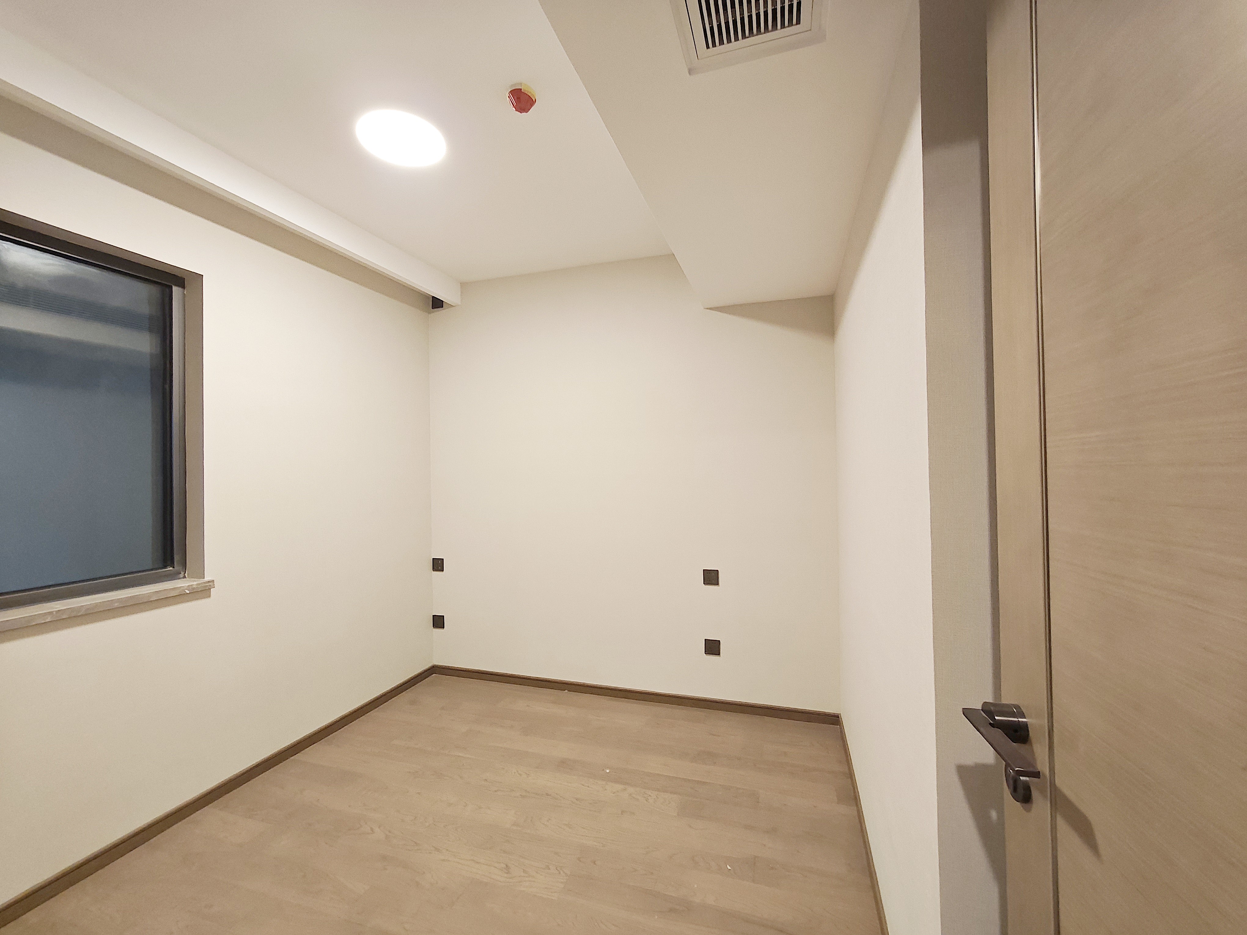 银丰玖玺城五期崇和院