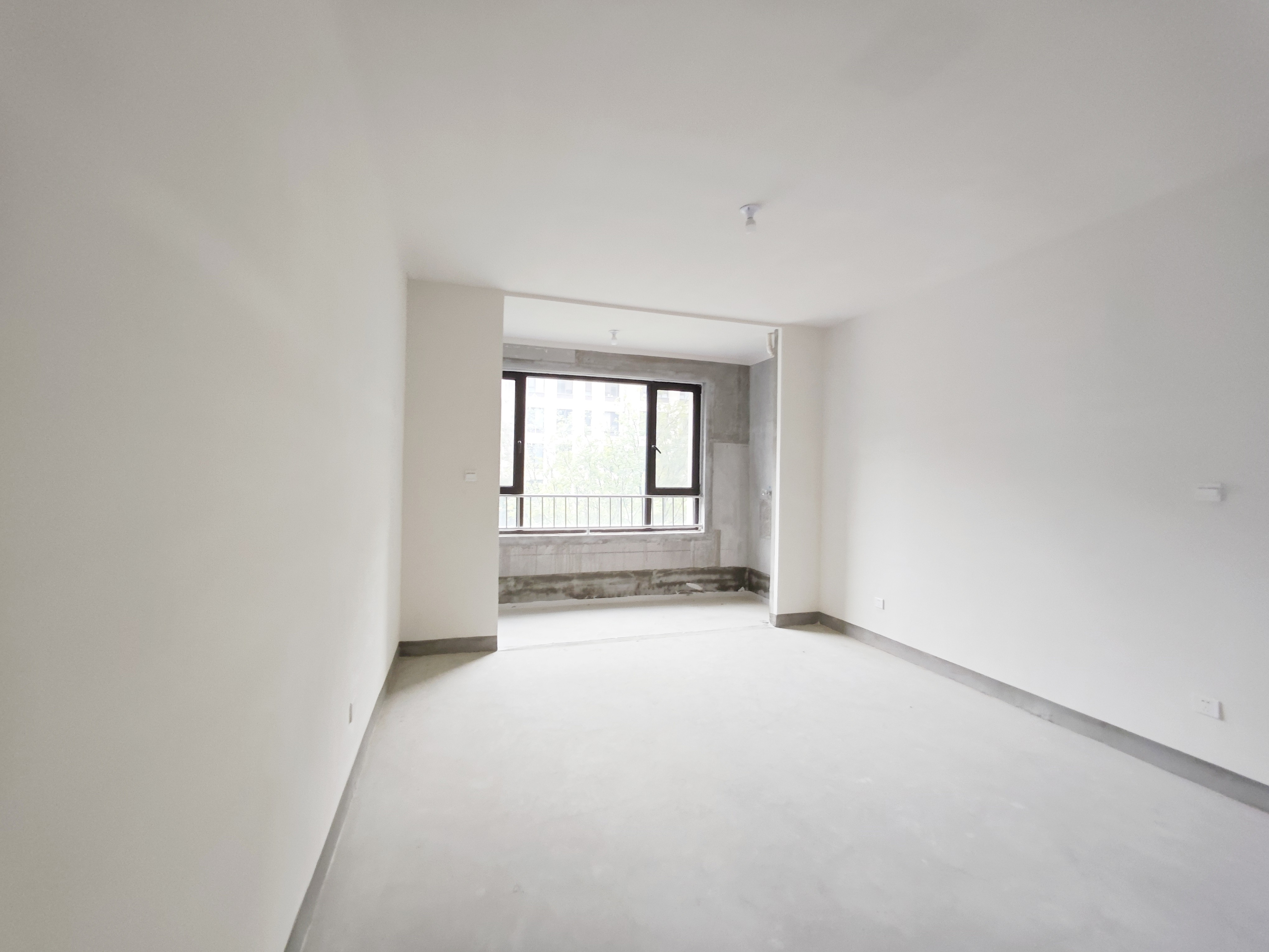 高新绿城玉兰花园