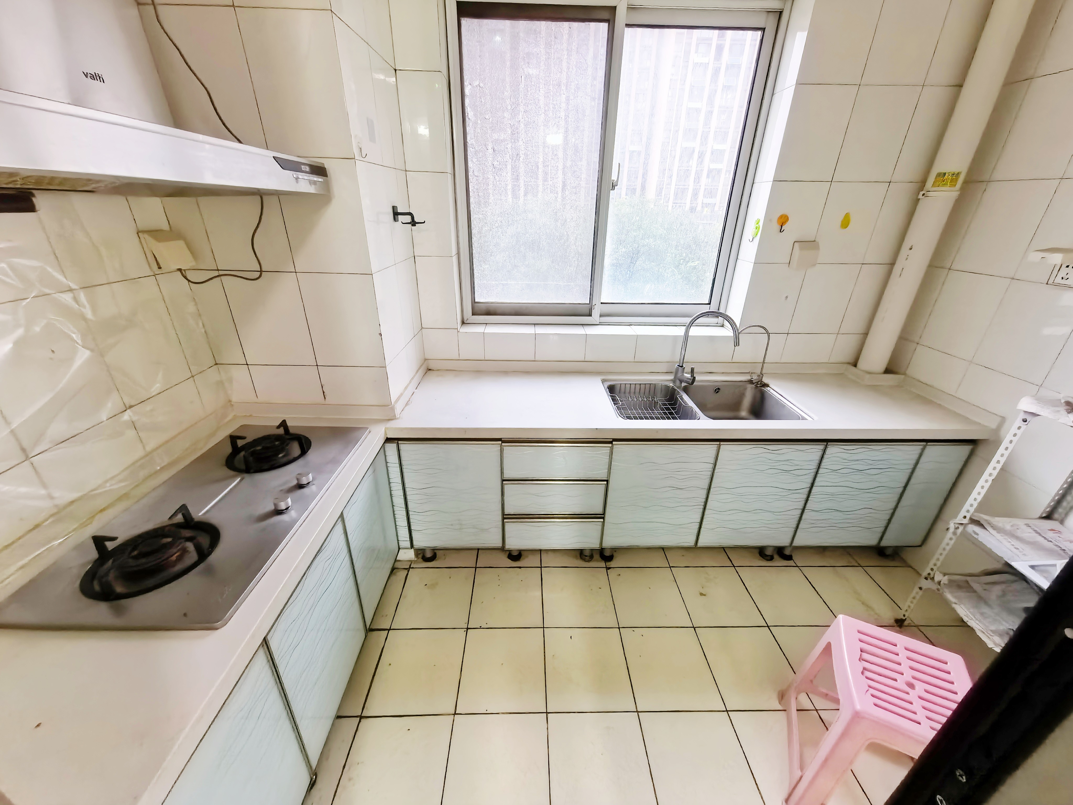 绿地国际花都(三期)