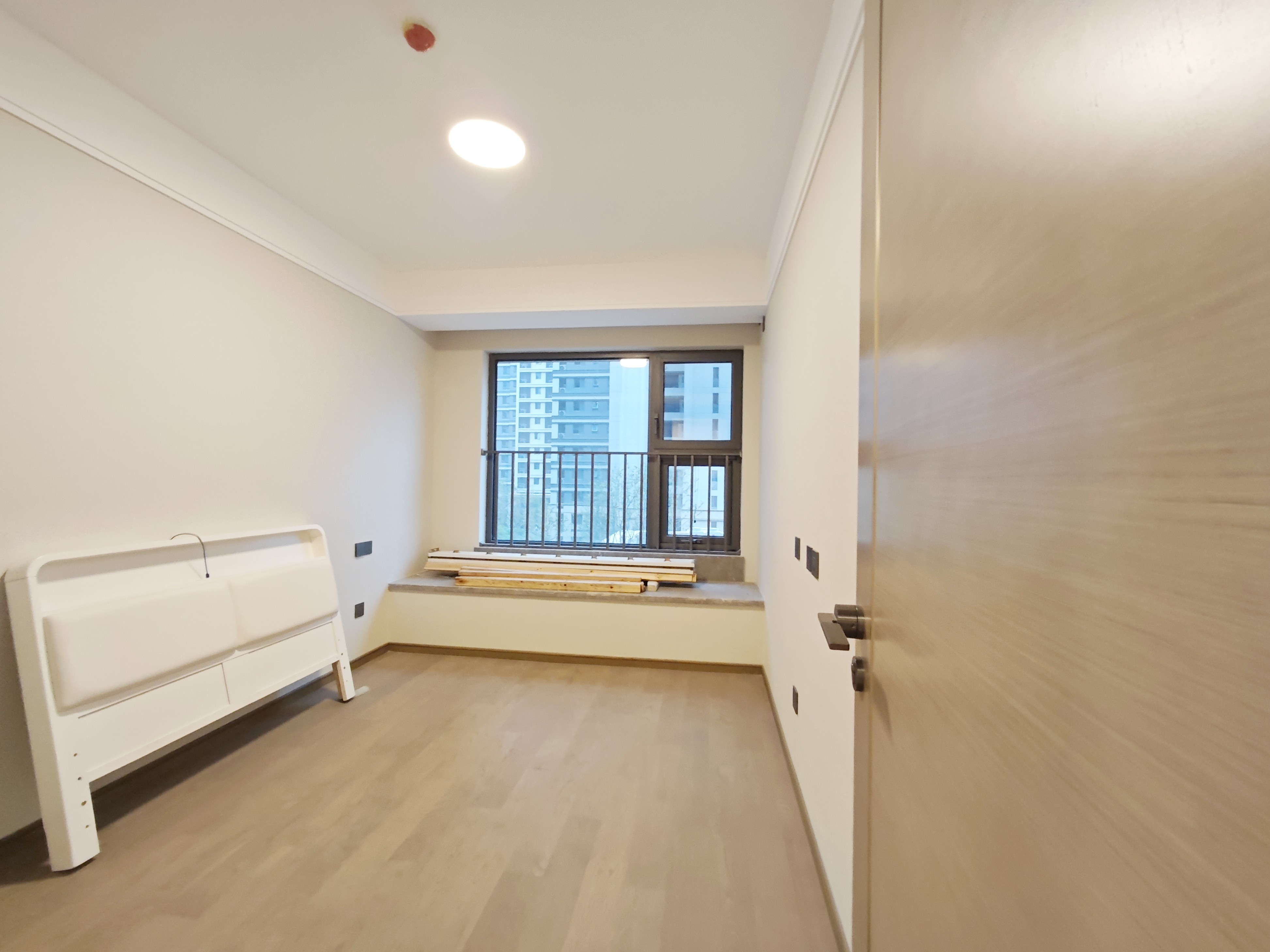 银丰玖玺城五期崇和院