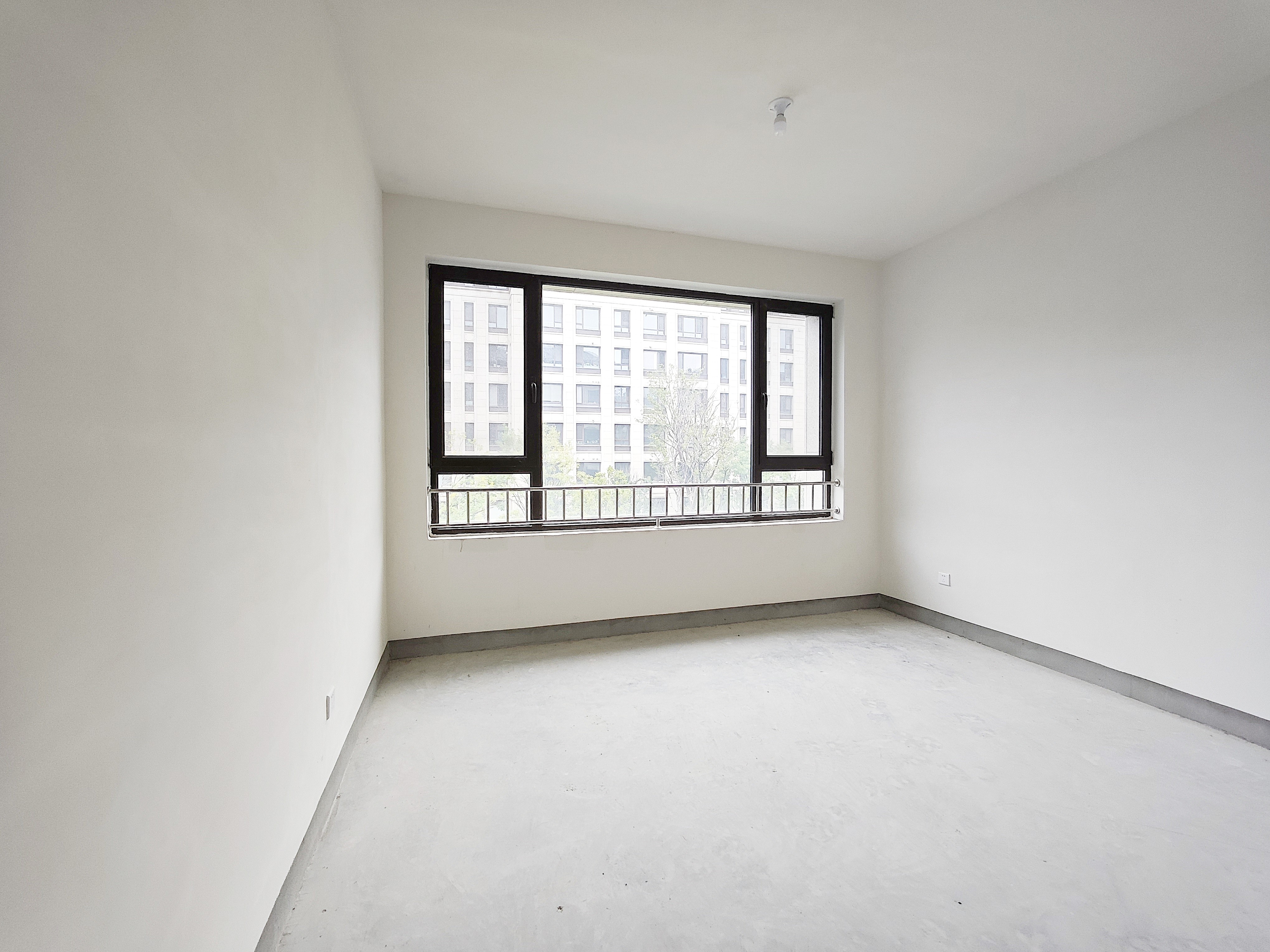 高新绿城玉兰花园