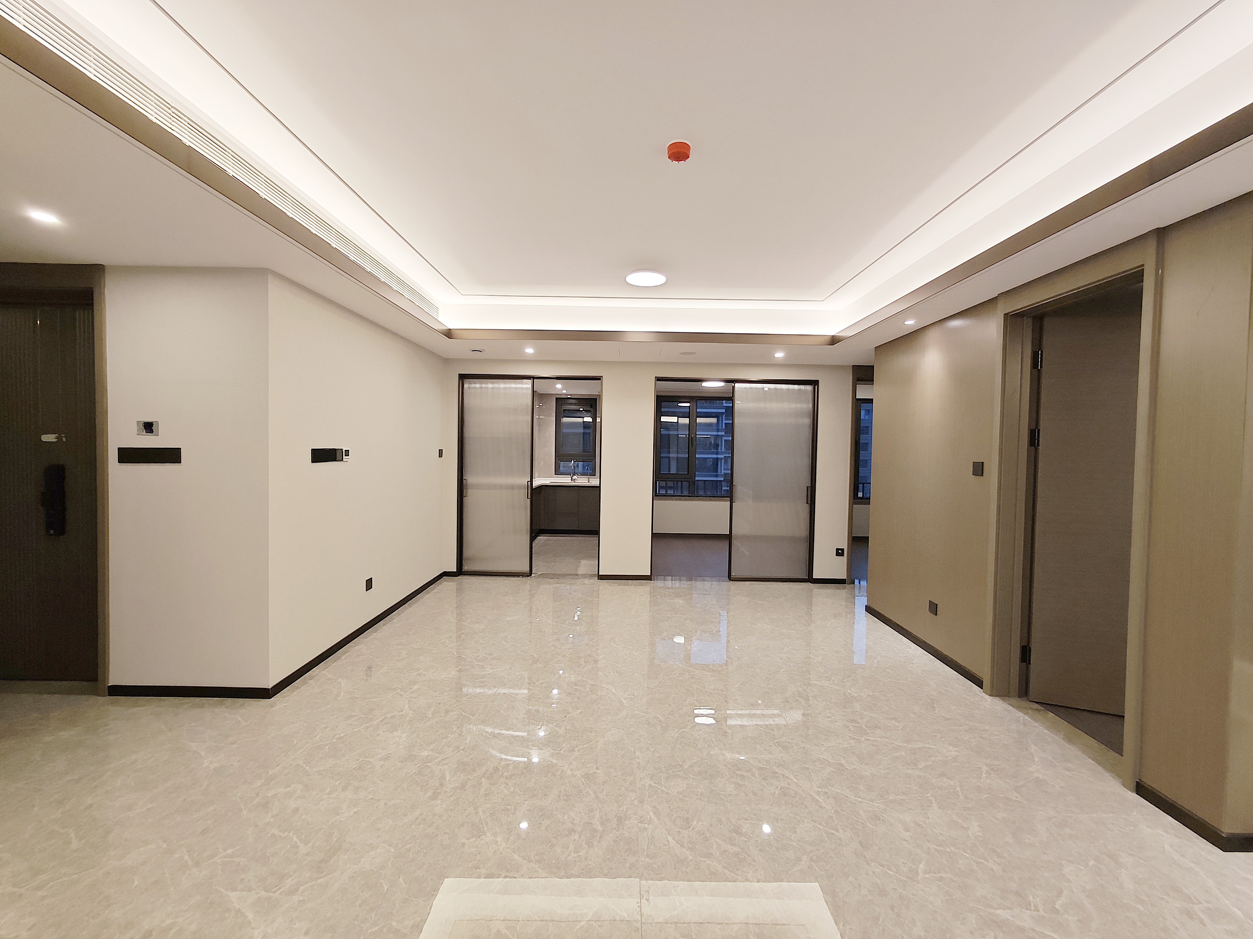 银丰玖玺城五期崇和院