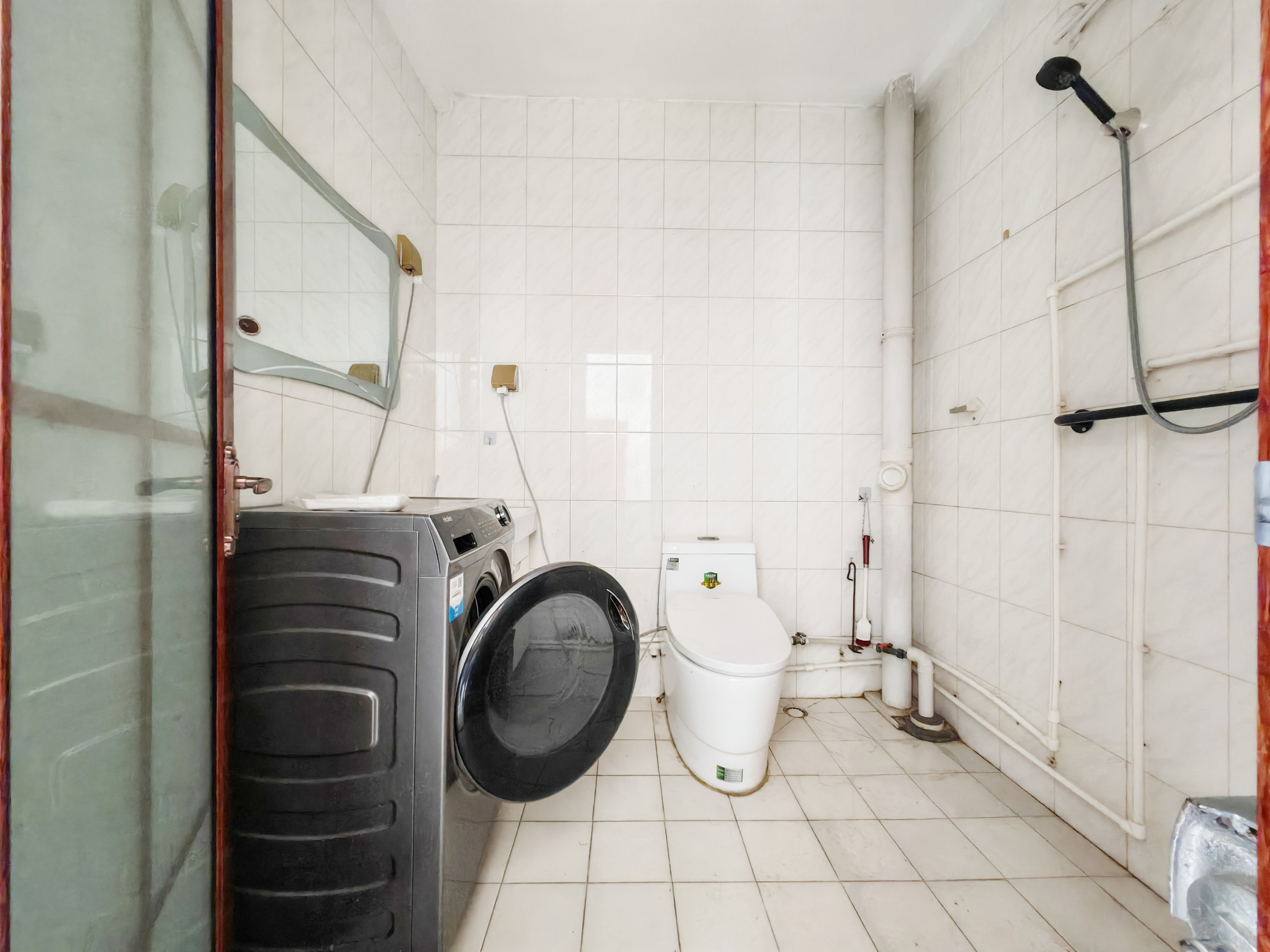 闵子骞路5号（民政厅宿舍）