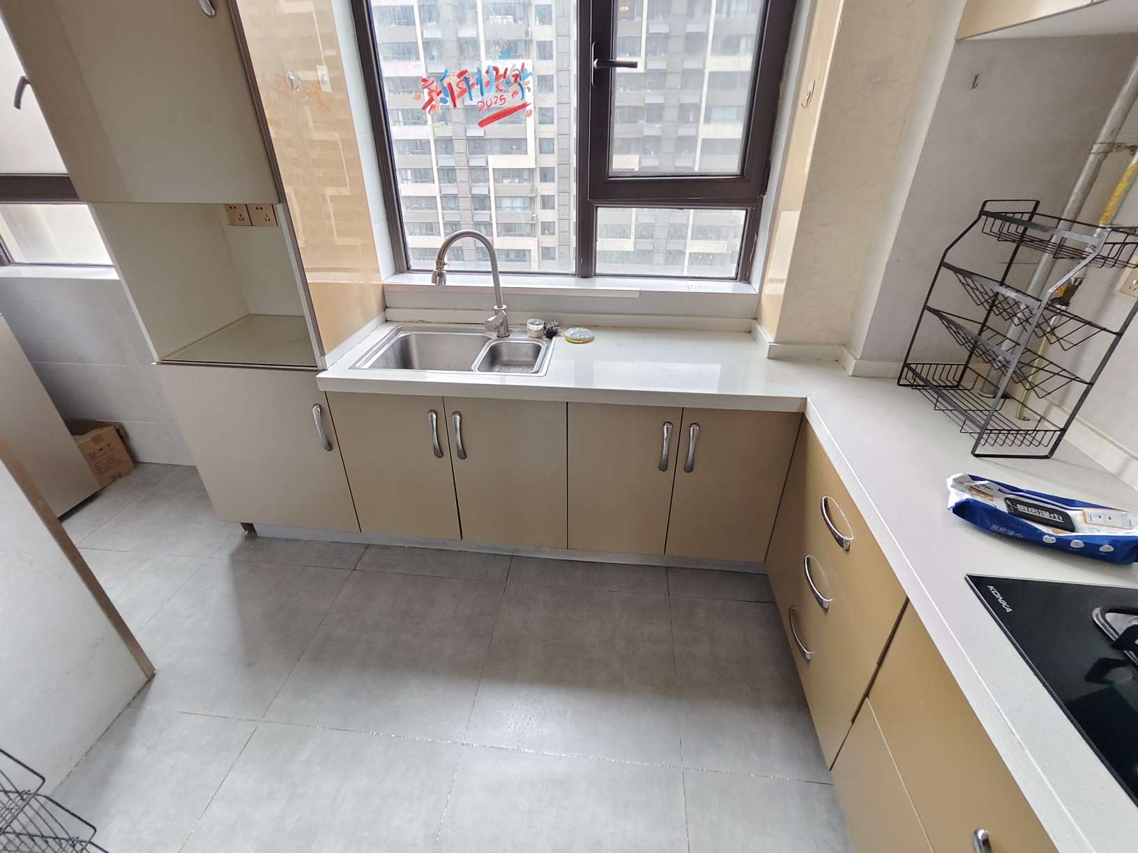 旭辉银盛泰金域蓝山