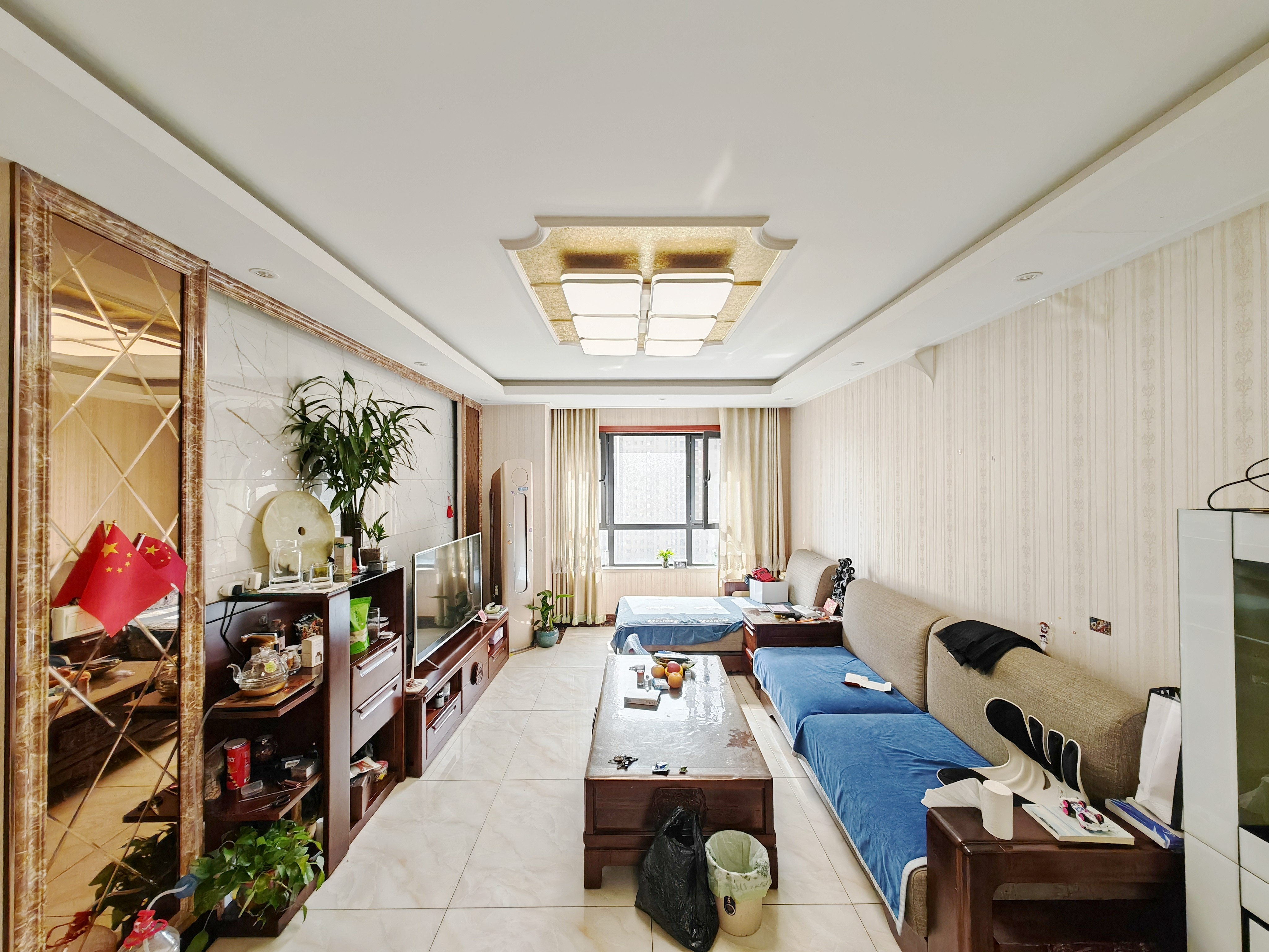  保利海德公馆 南北