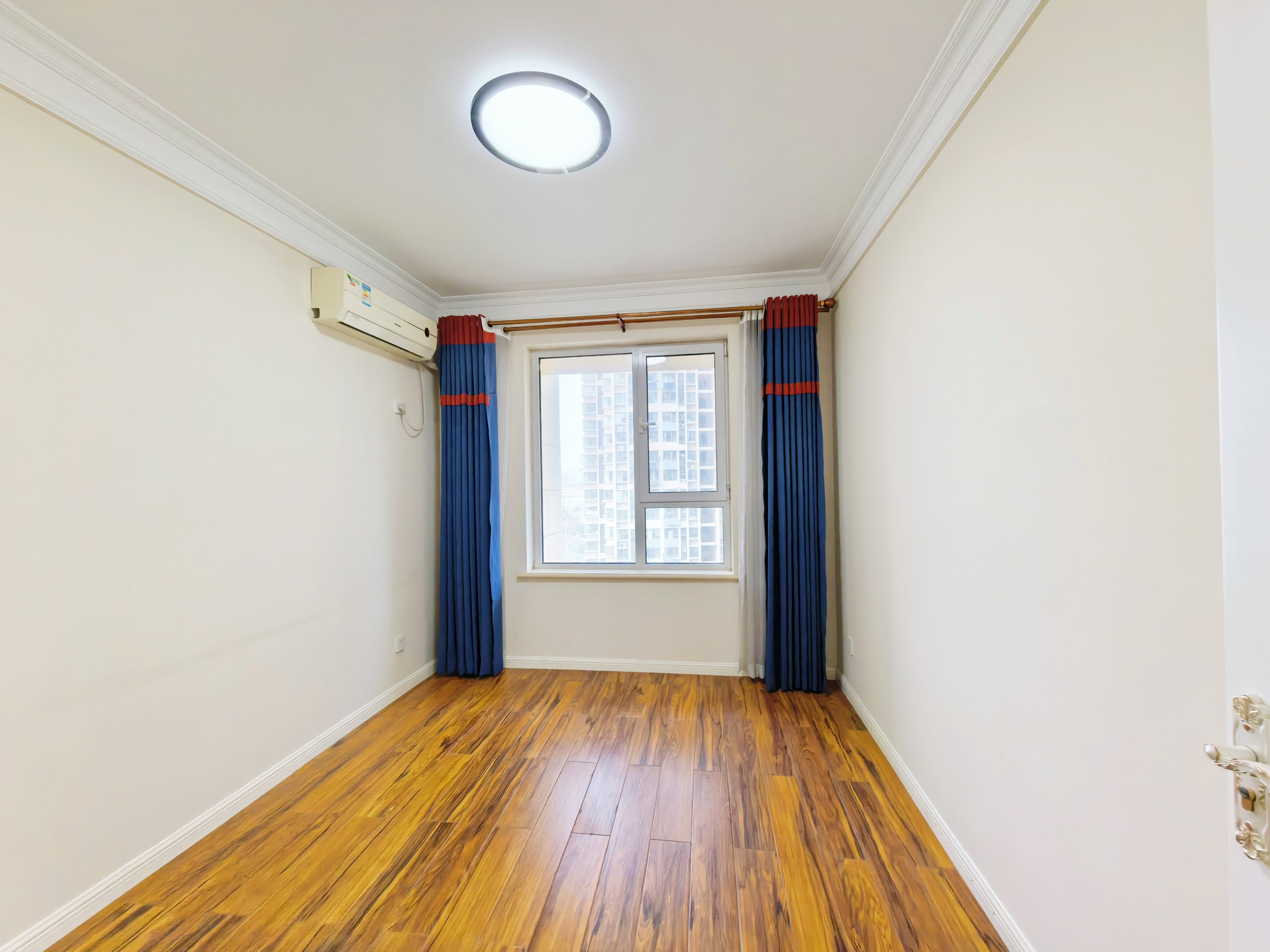 阳光100国际新城(K区)