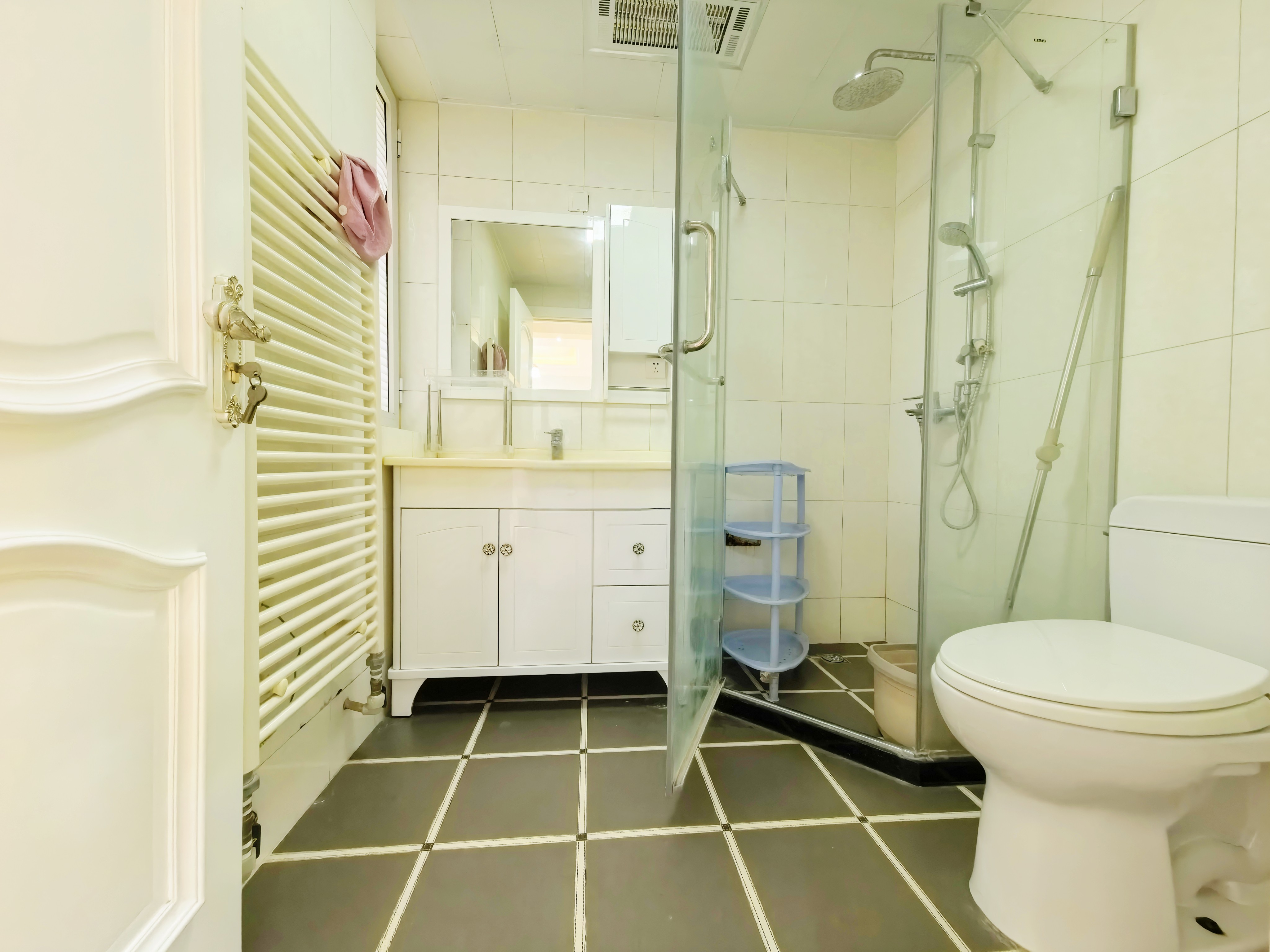 阳光100国际新城(K区)