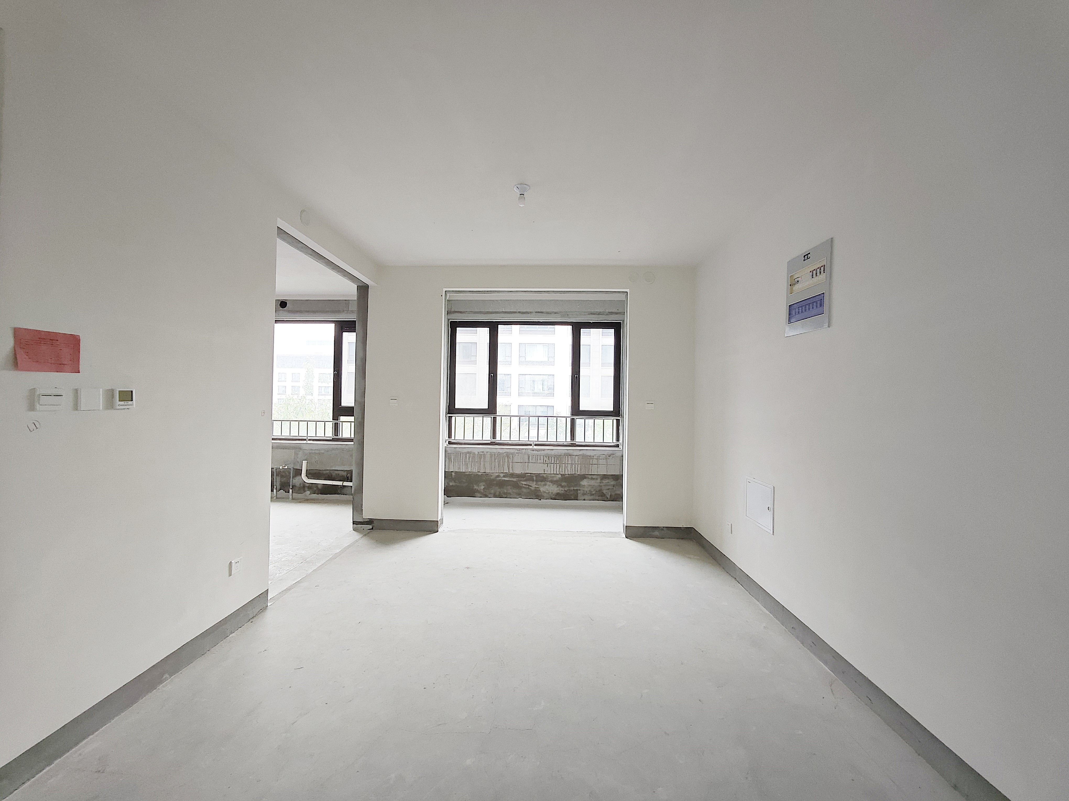 高新绿城玉兰花园