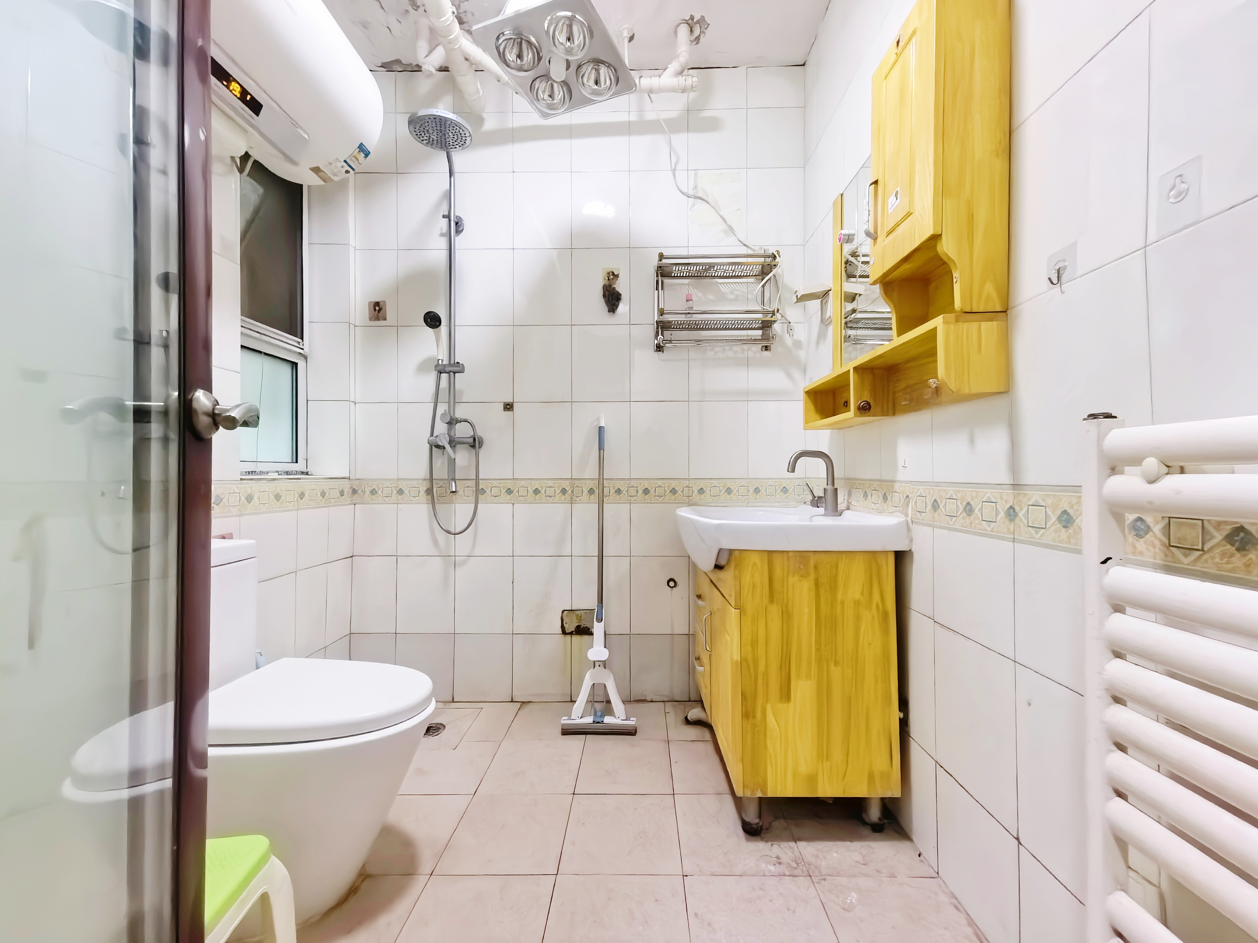 绿地国际花都(三期)