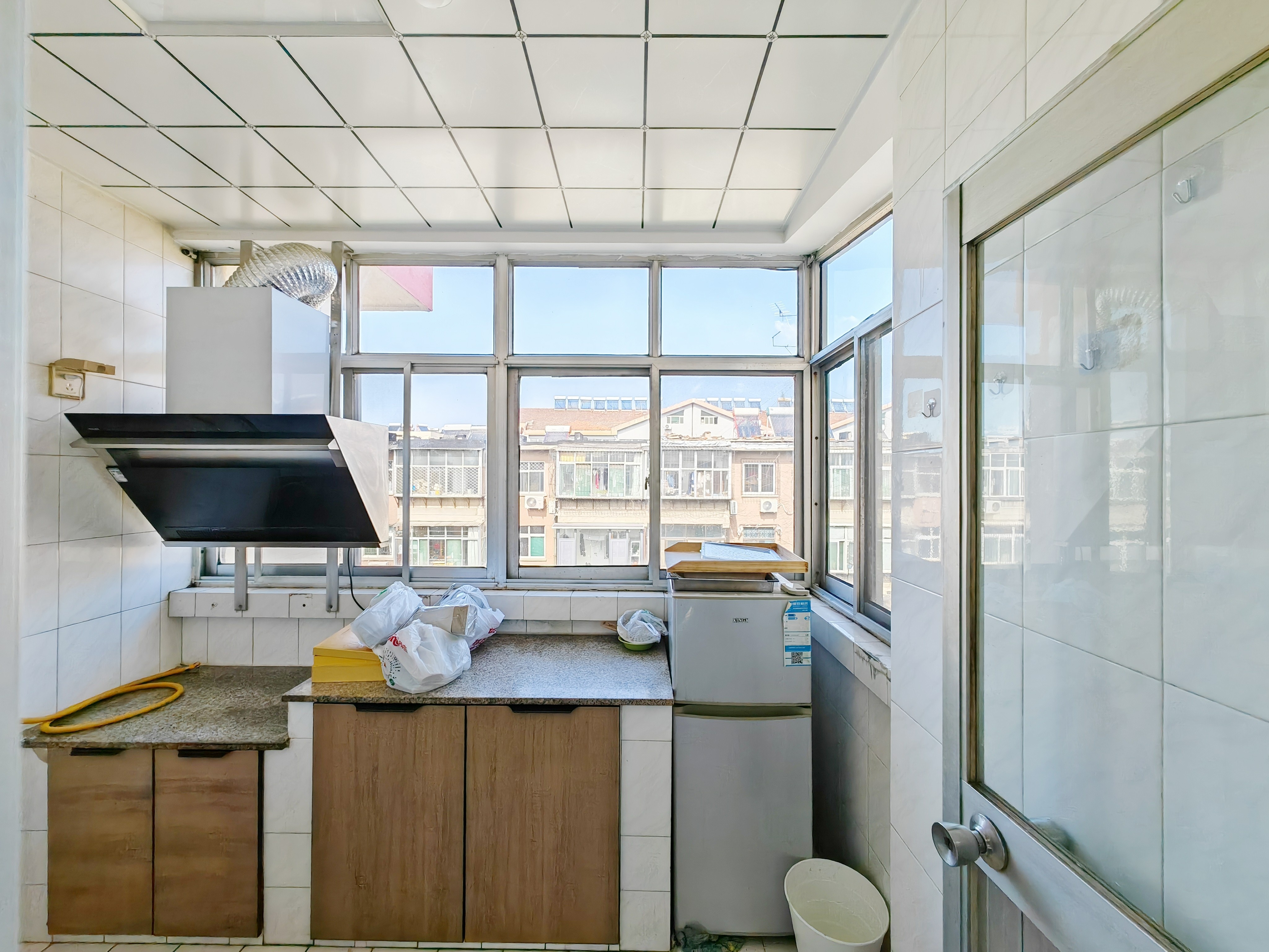 闵子骞路5号（民政厅宿舍）