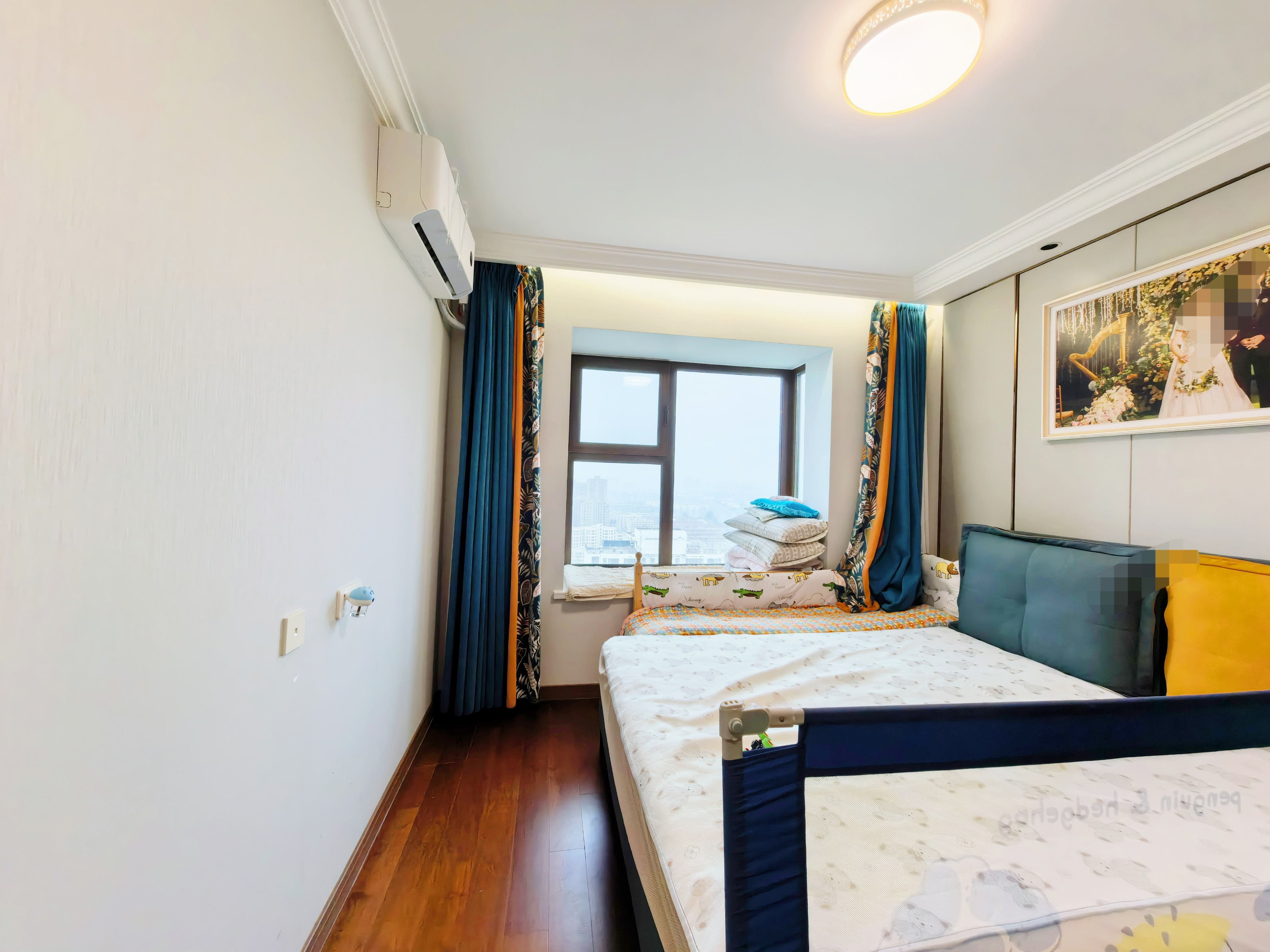 旭辉银盛泰瑞锦台