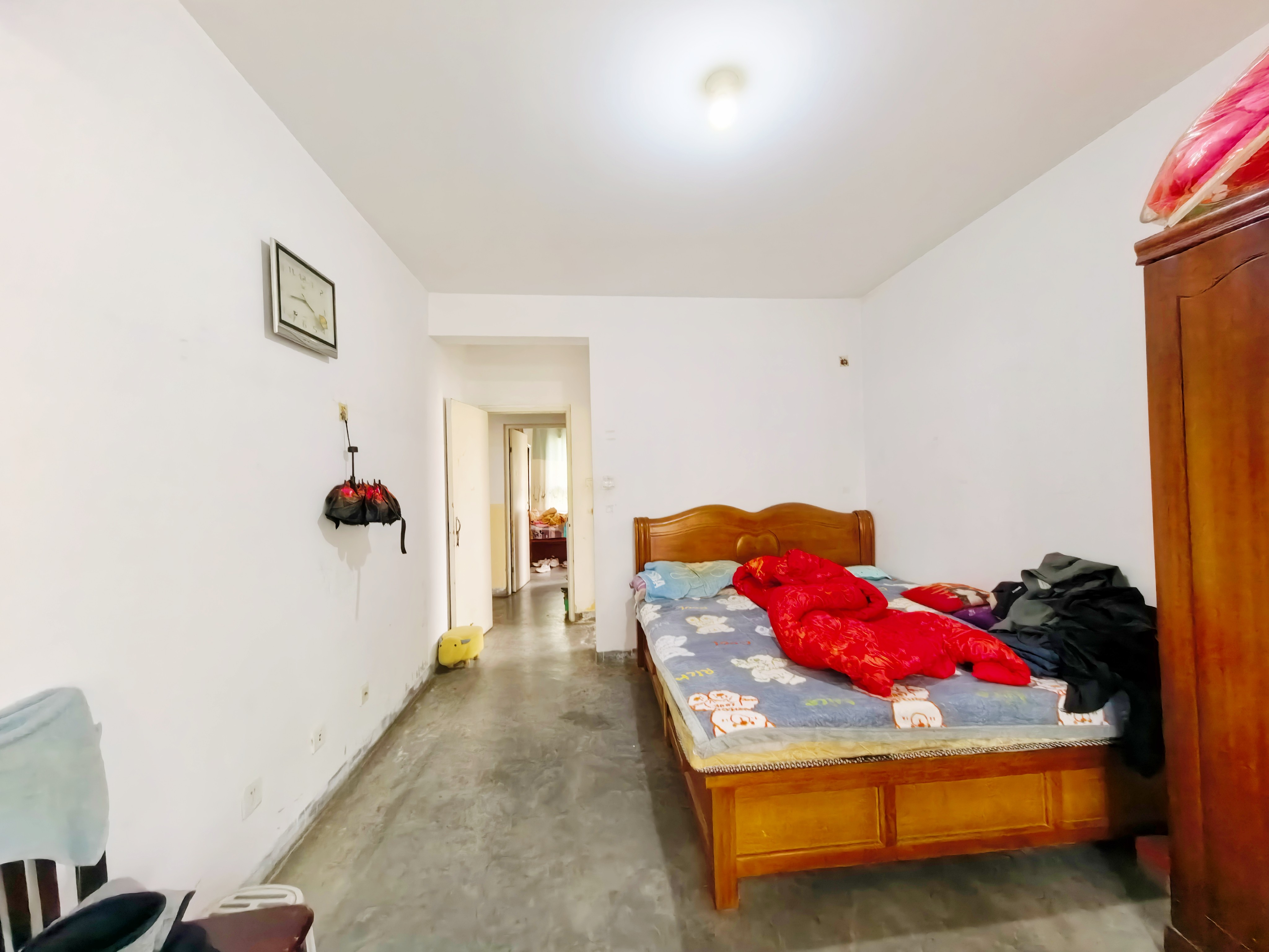 腊山南苑(二区)