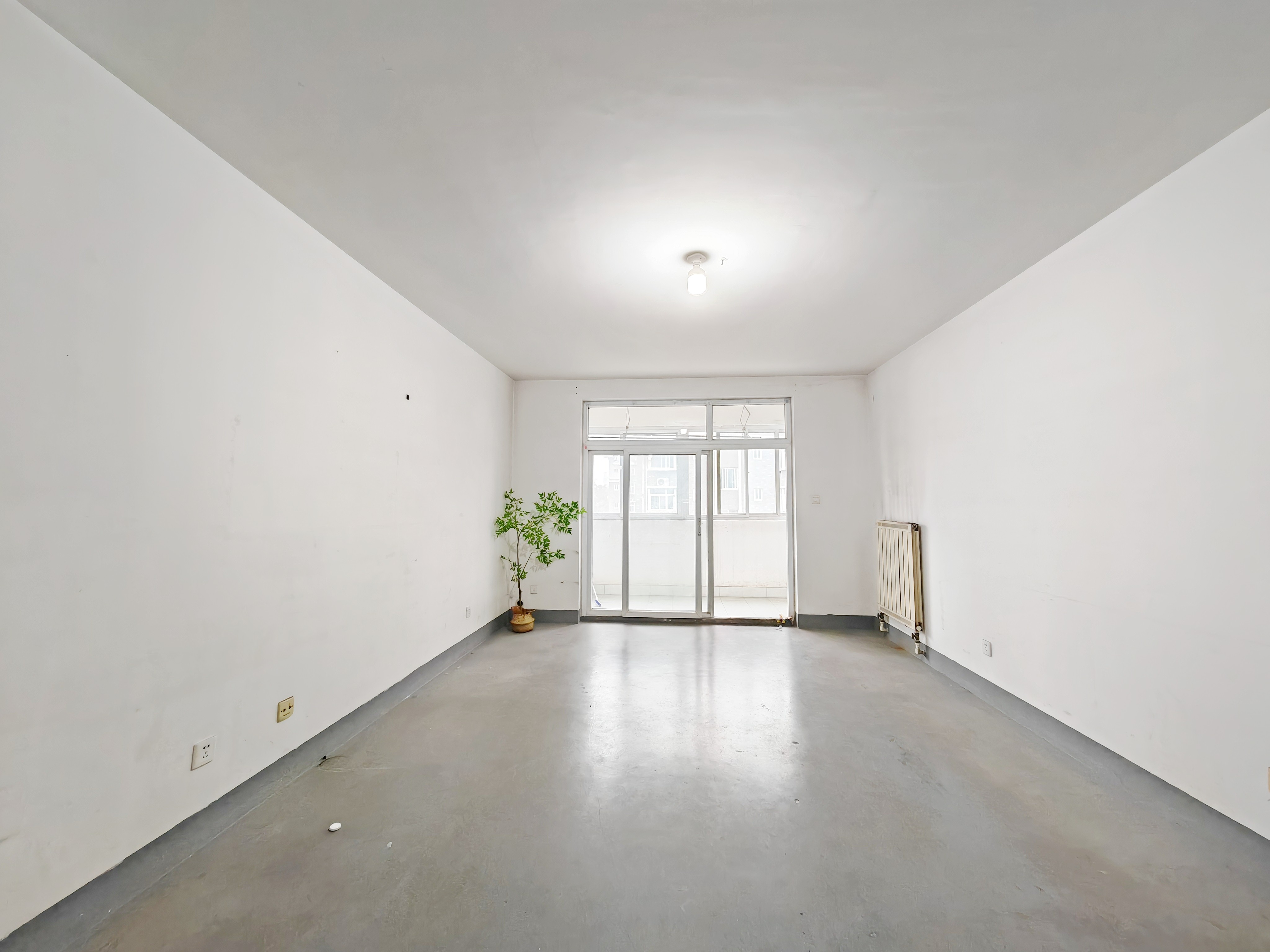  山东女子学院教职工宿舍 南