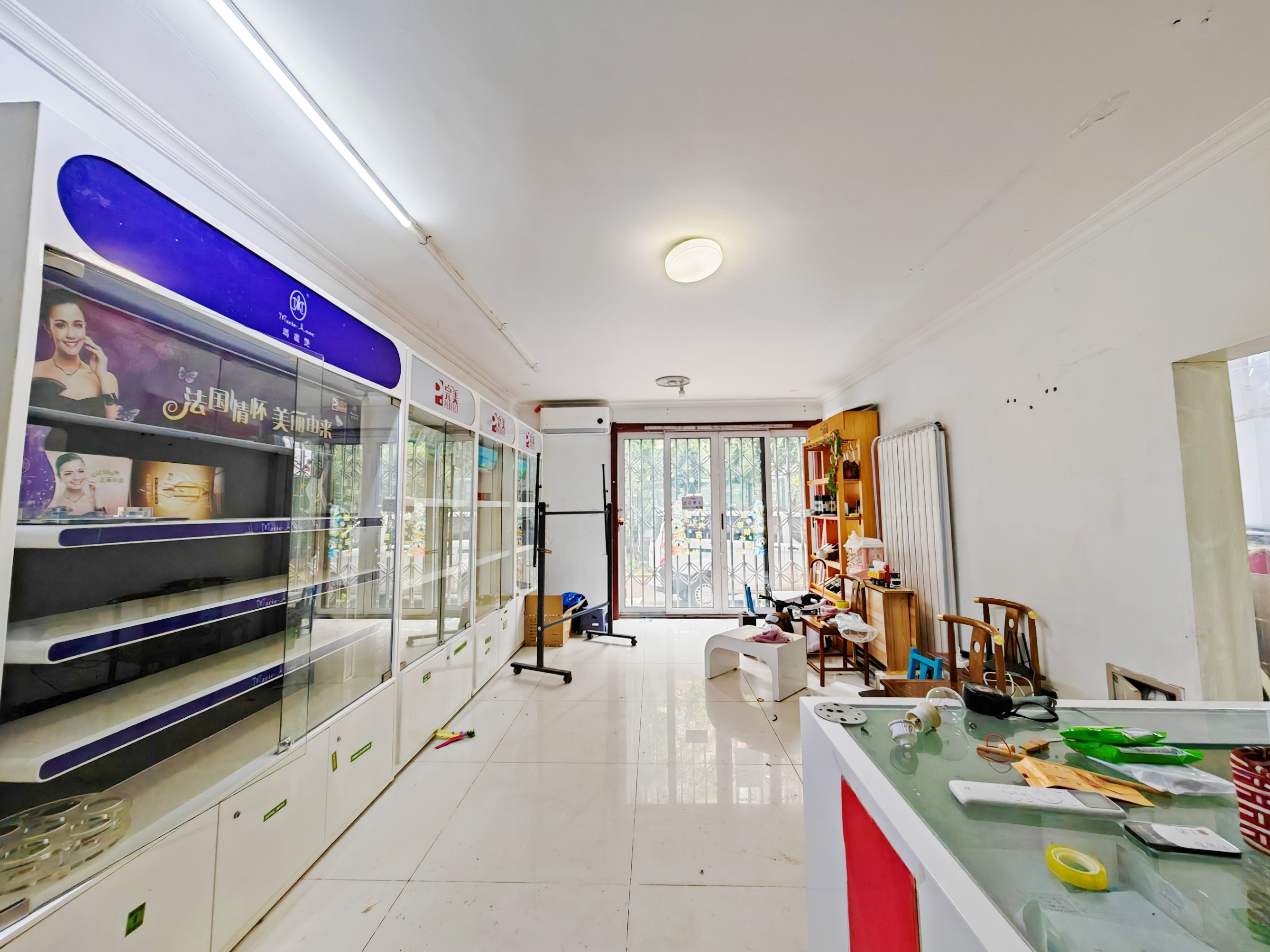  鲁商常春藤 南北