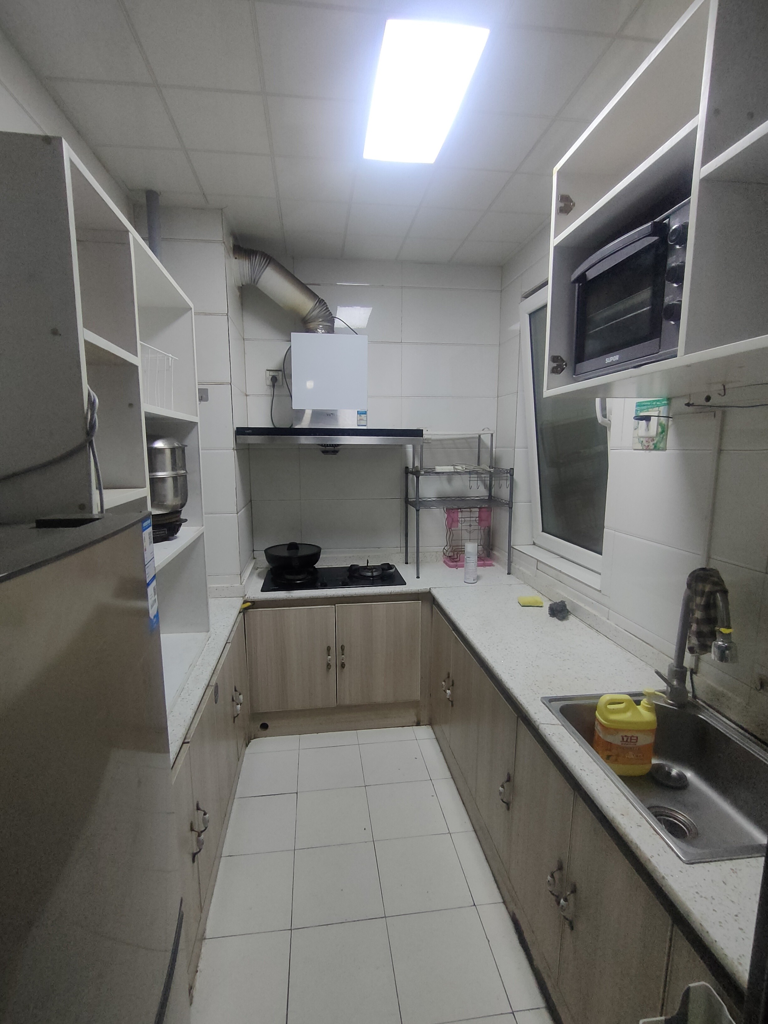 天鸿万象新天剑桥郡