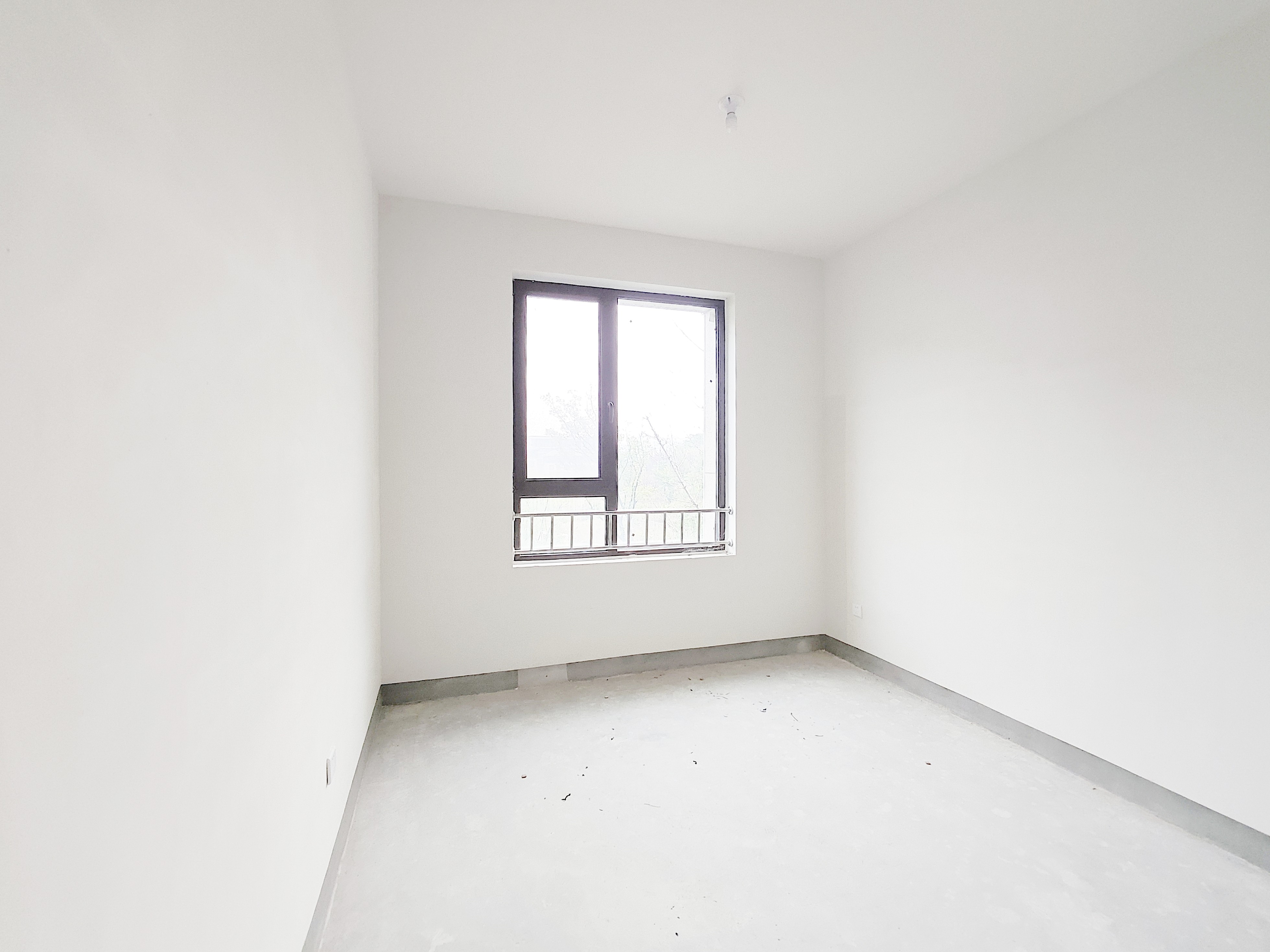 高新绿城玉兰花园