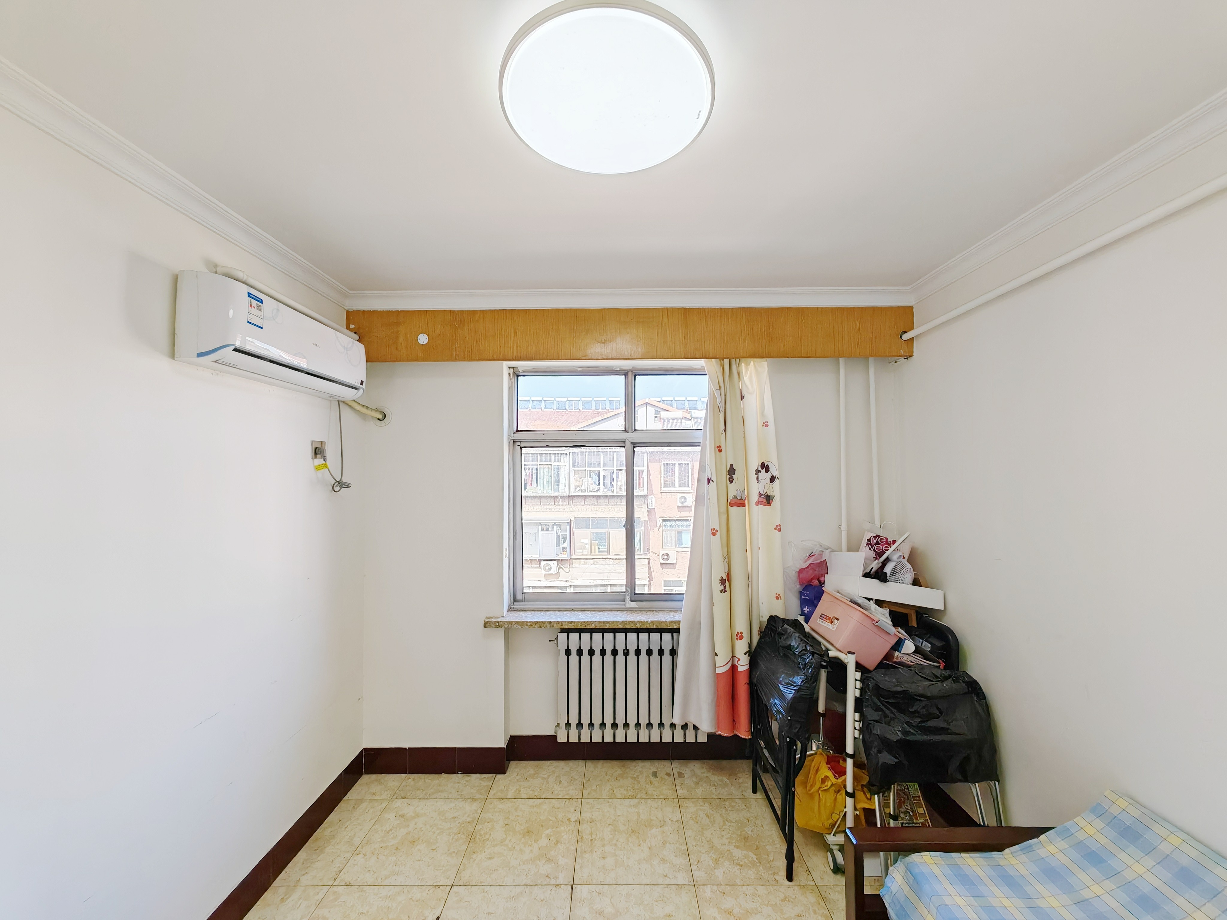 闵子骞路5号（民政厅宿舍）