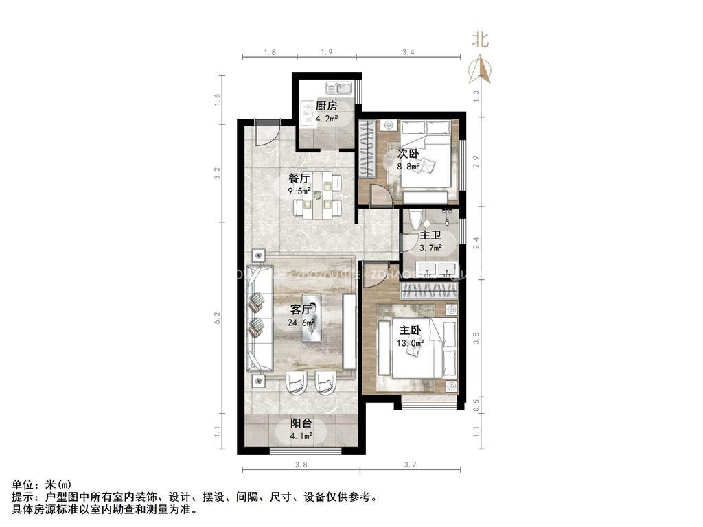 天鸿万象新天剑桥郡