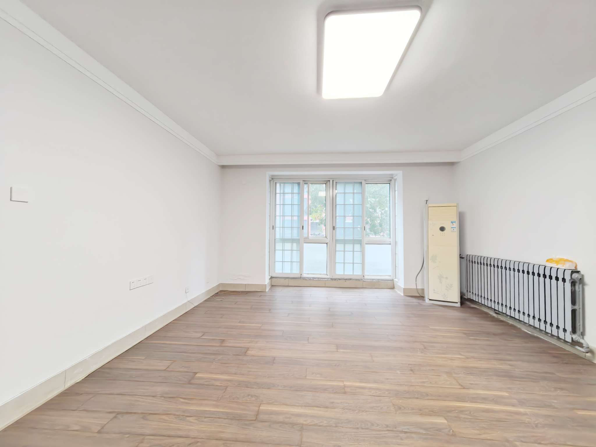  永大明珠东山花园 南北