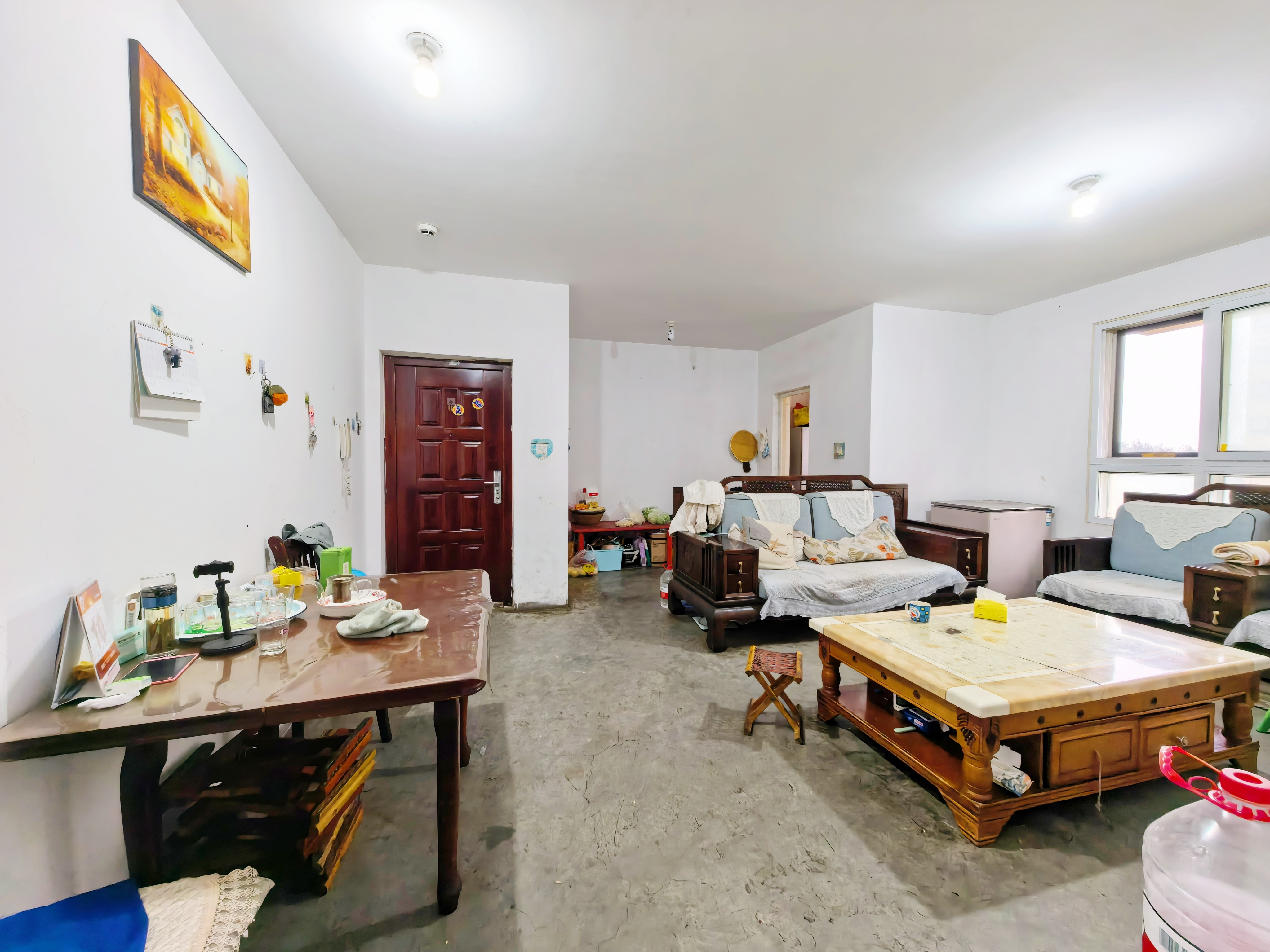 腊山南苑(二区)