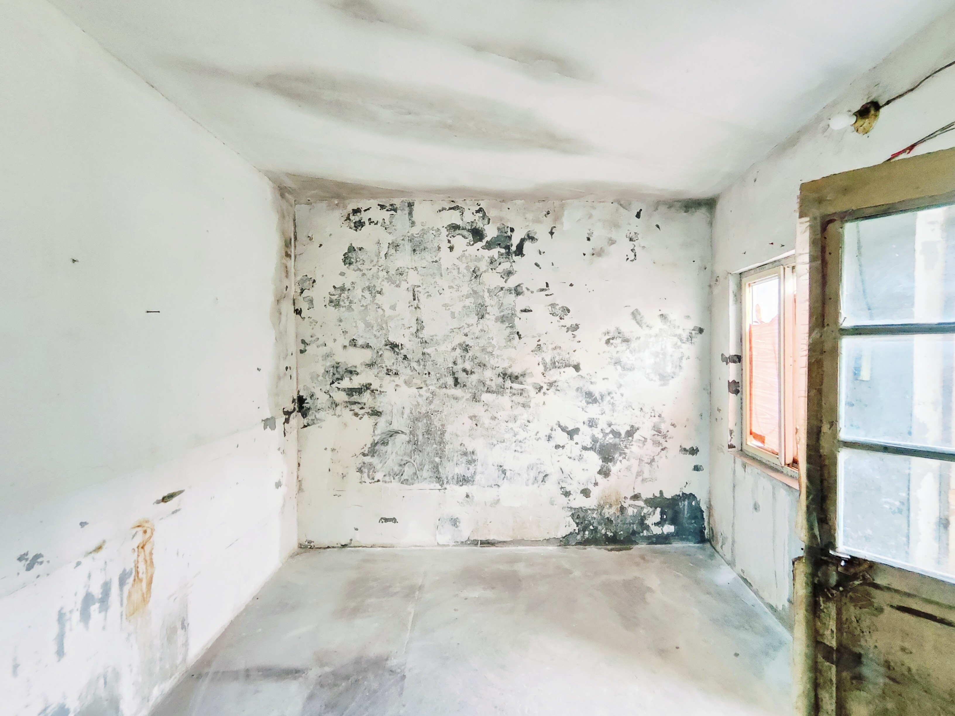 北全福小区西区