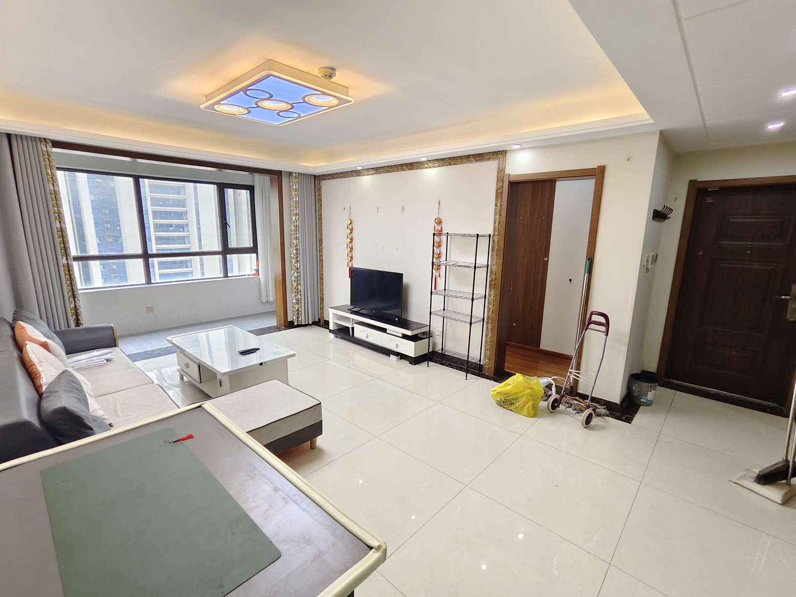 旭辉银盛泰金域蓝山