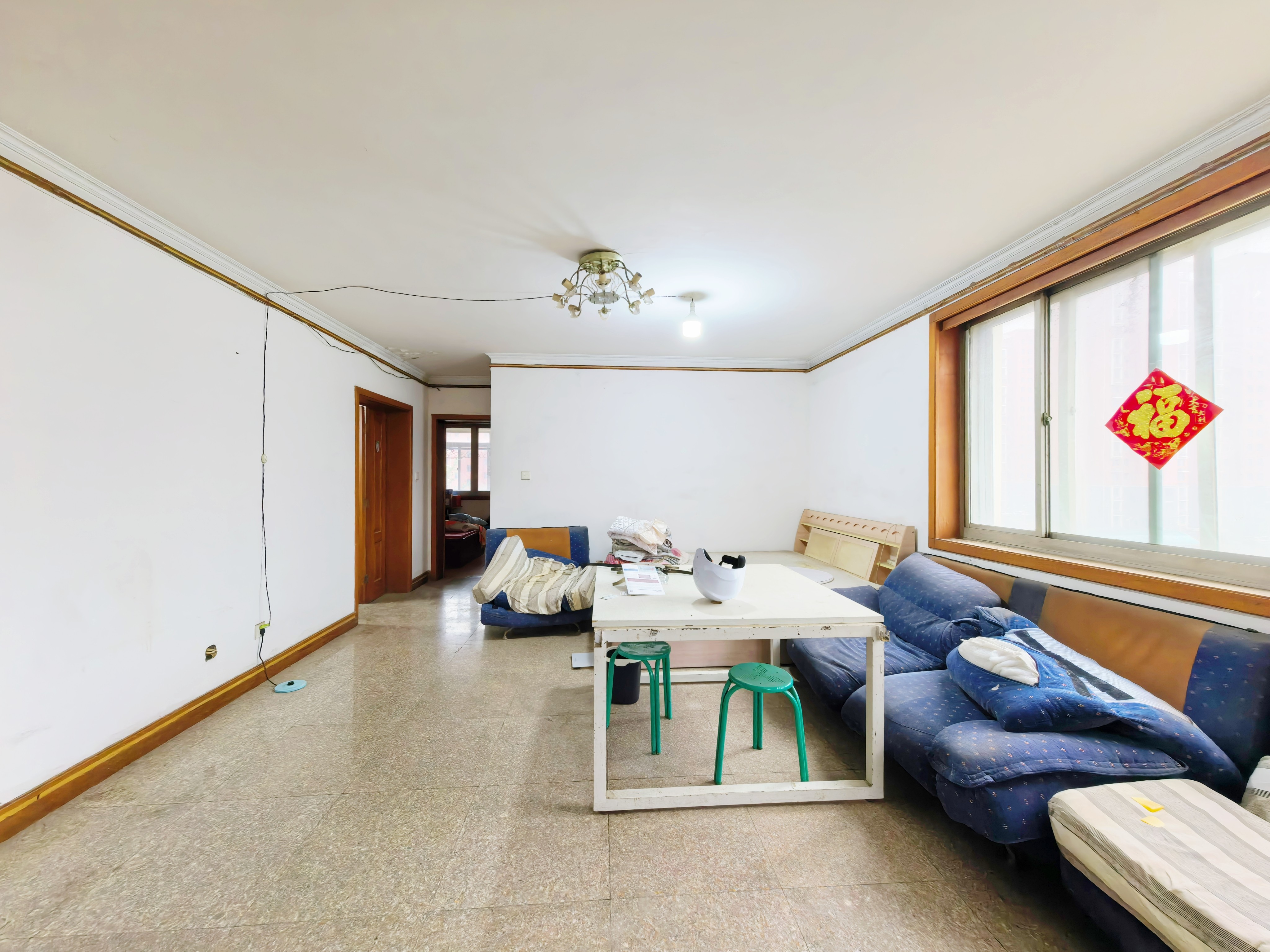 明星小区(槐荫)